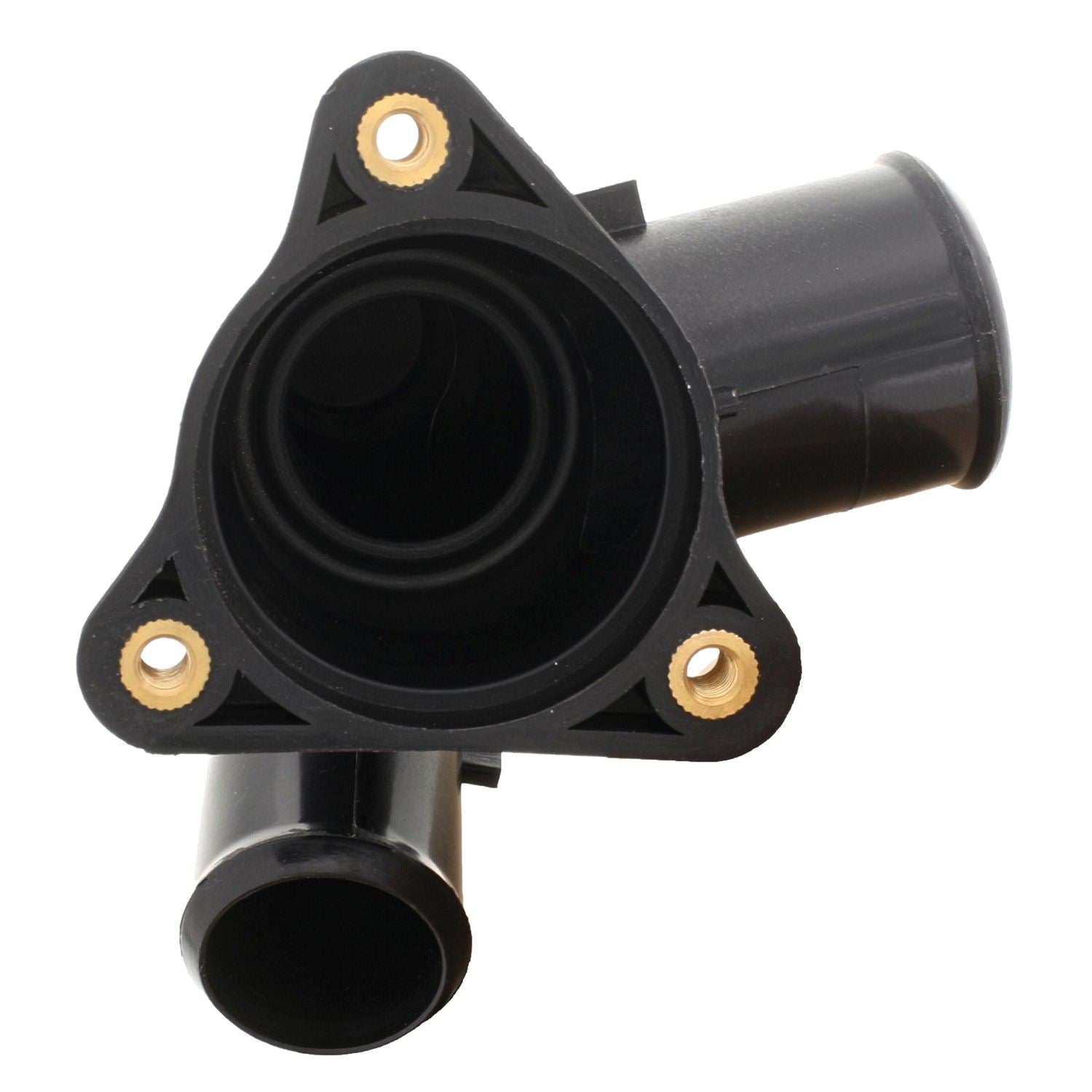 Motorad Engine Coolant Thermostat Housing CH8778