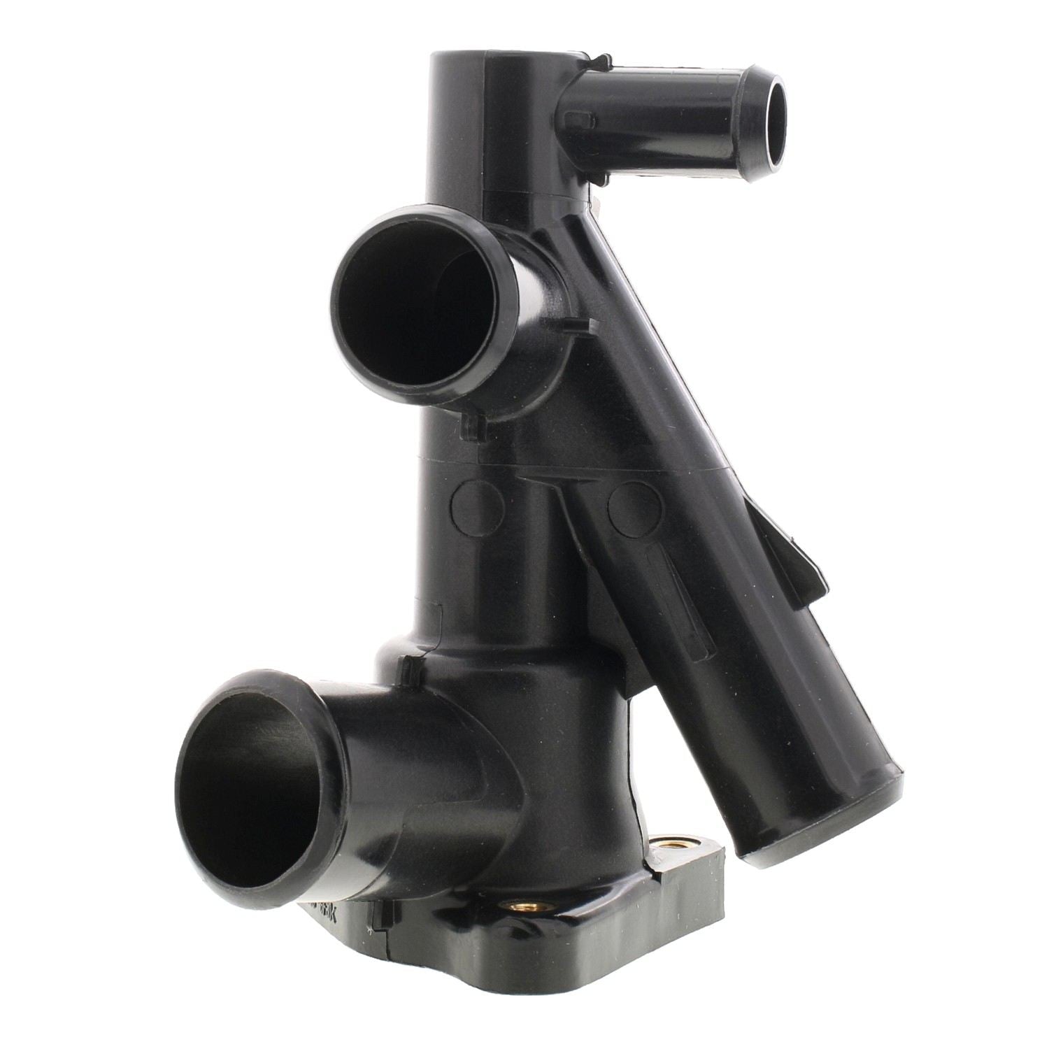 Motorad Engine Coolant Thermostat Housing CH8778