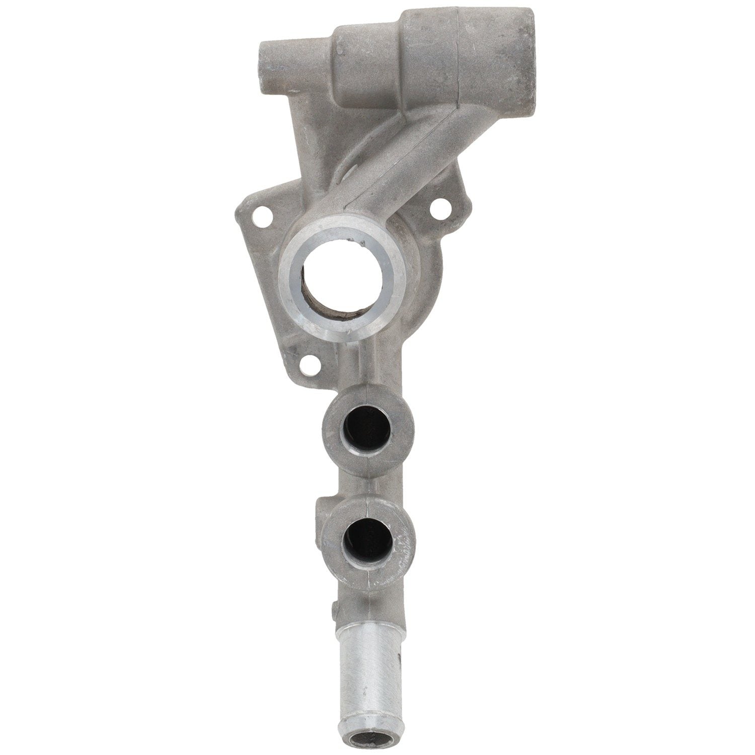 Motorad Engine Coolant Thermostat Housing CH8781