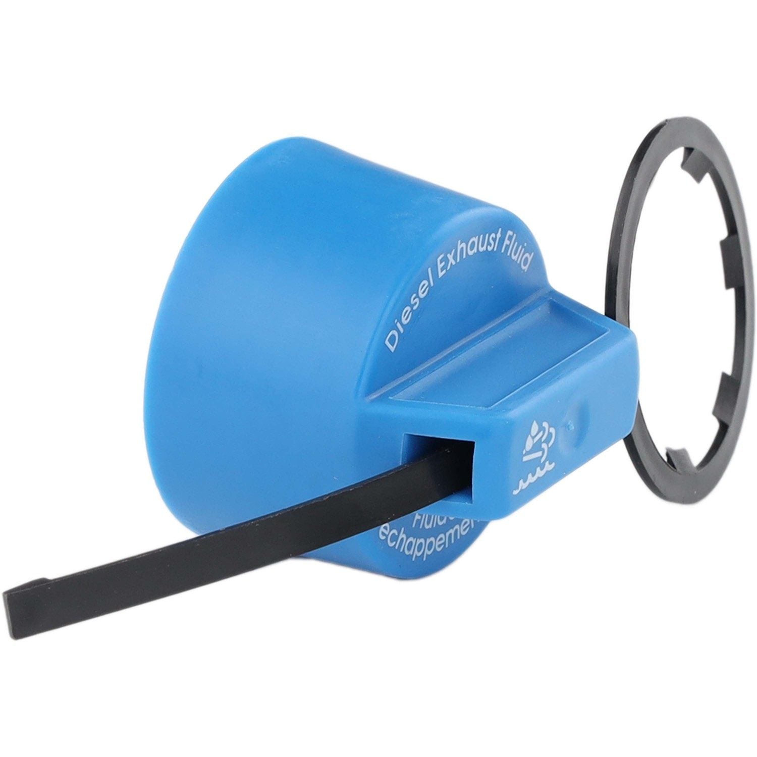 Motorad Diesel Exhaust Fluid (DEF) Filler Cap DEF101