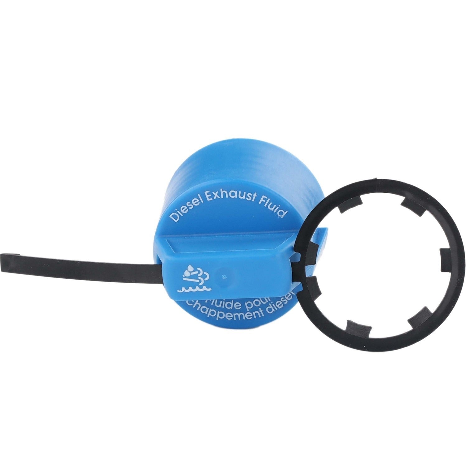 Motorad Diesel Exhaust Fluid (DEF) Filler Cap DEF101