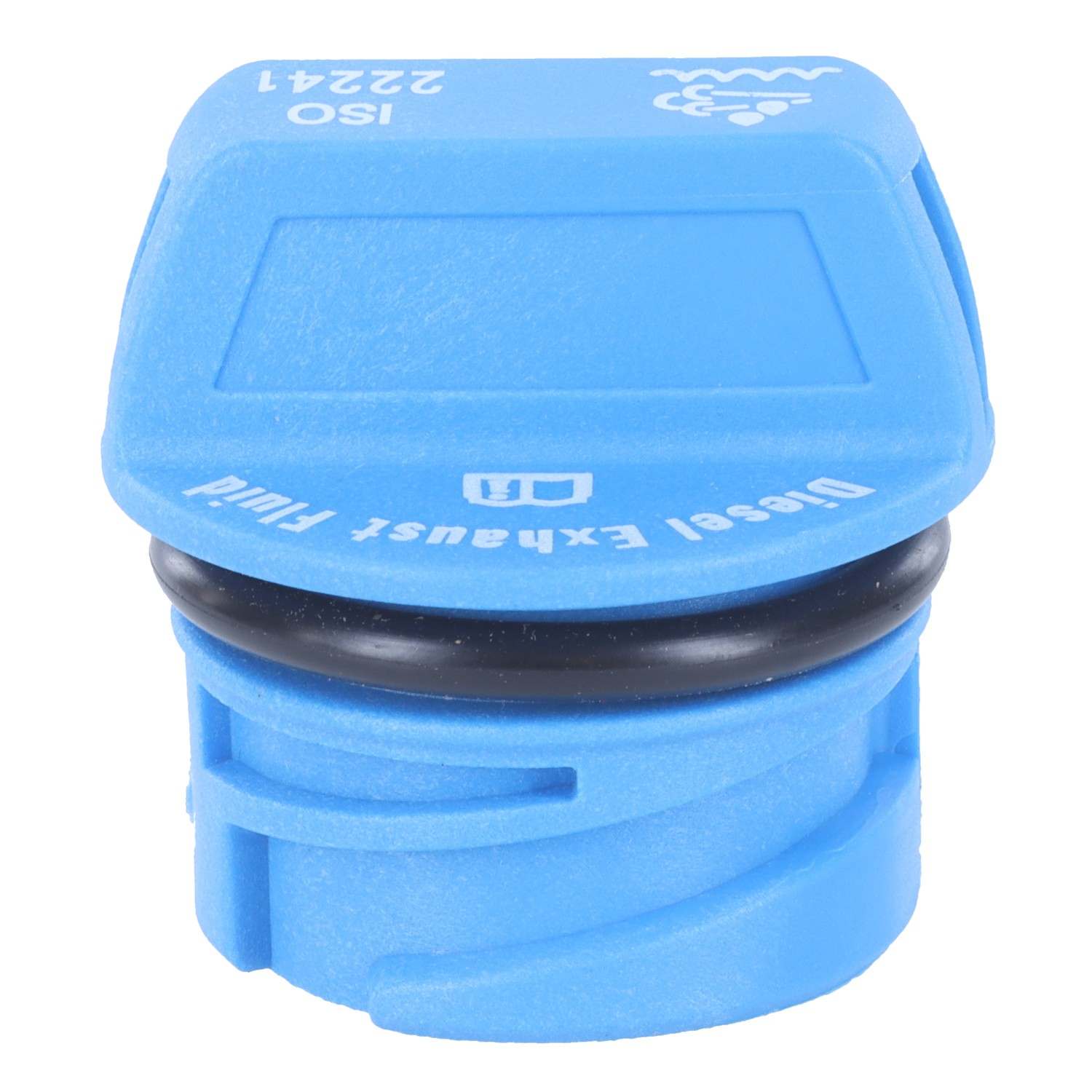 Motorad Diesel Exhaust Fluid (DEF) Filler Cap DEF102