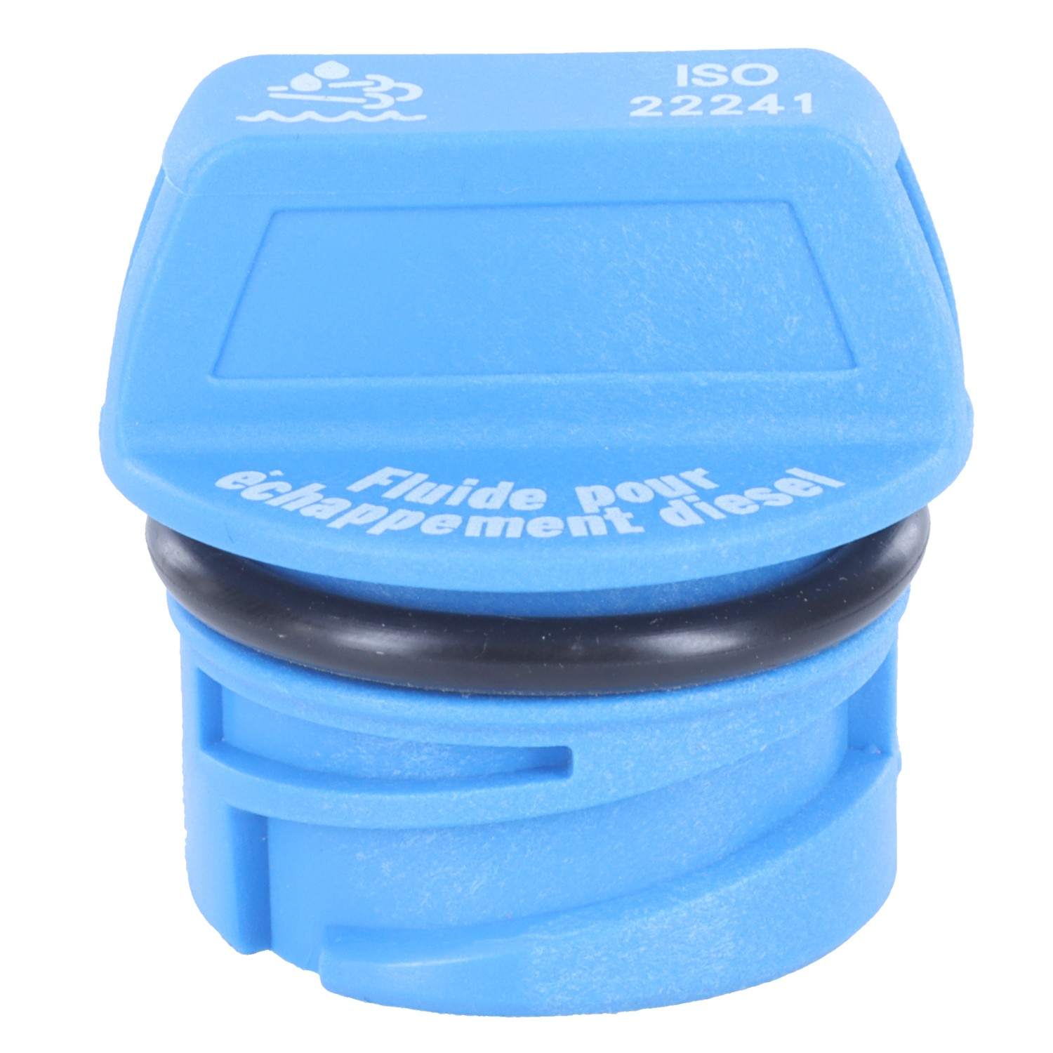 Motorad Diesel Exhaust Fluid (DEF) Filler Cap DEF102