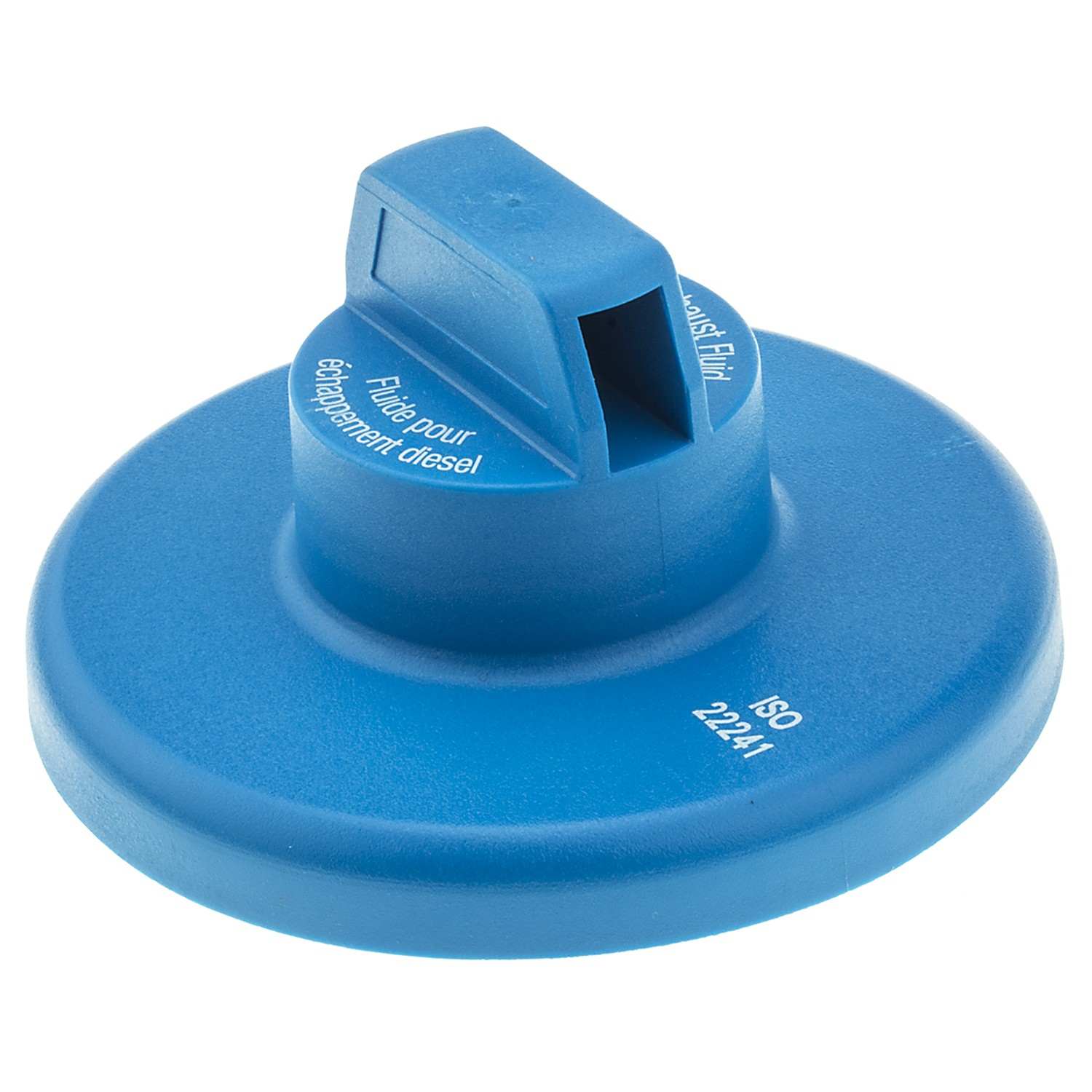 Motorad Diesel Exhaust Fluid (DEF) Filler Cap DEF103