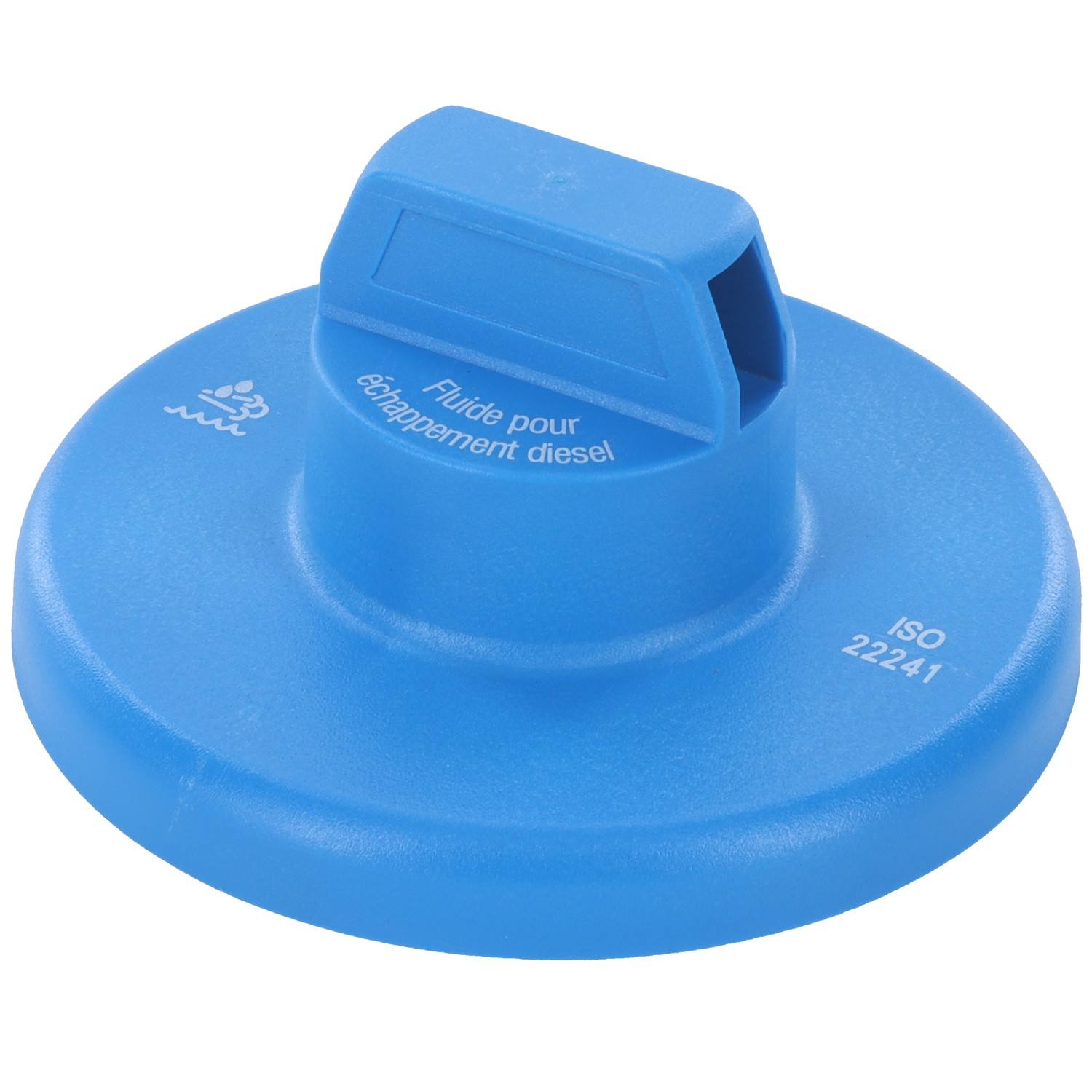 Motorad Diesel Exhaust Fluid (DEF) Filler Cap DEF103