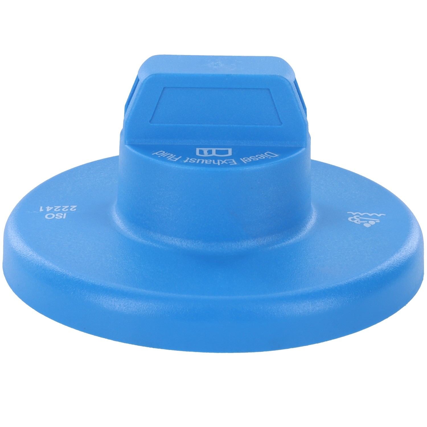 Motorad Diesel Exhaust Fluid (DEF) Filler Cap DEF103