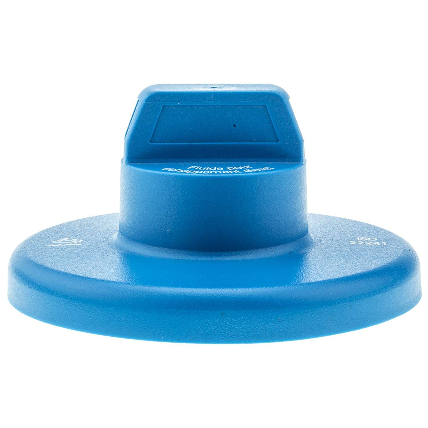 Motorad Diesel Exhaust Fluid (DEF) Filler Cap DEF103