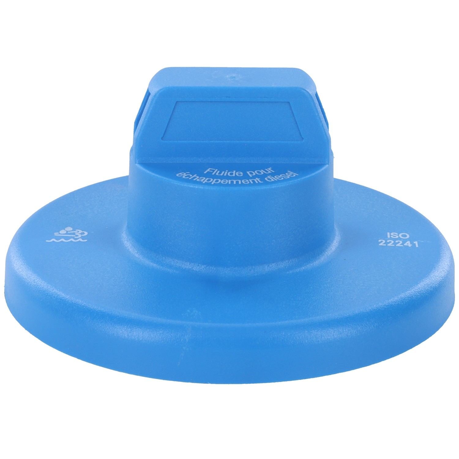 Motorad Diesel Exhaust Fluid (DEF) Filler Cap DEF103