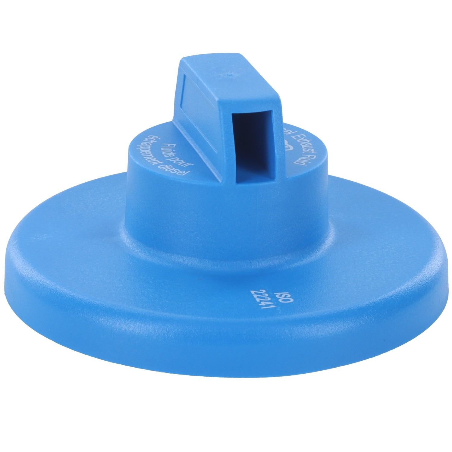Motorad Diesel Exhaust Fluid (DEF) Filler Cap DEF103