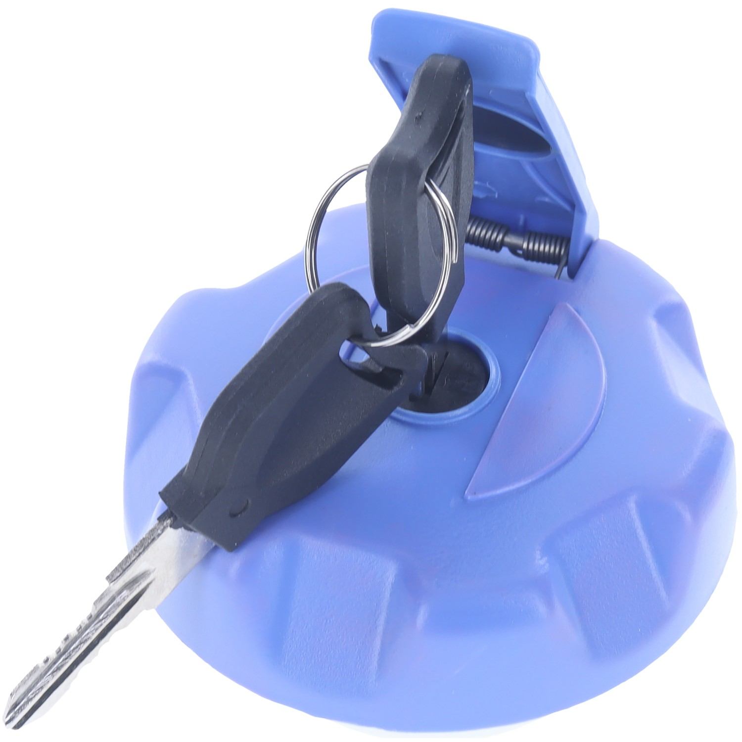 Motorad Diesel Exhaust Fluid (DEF) Filler Cap DEF105