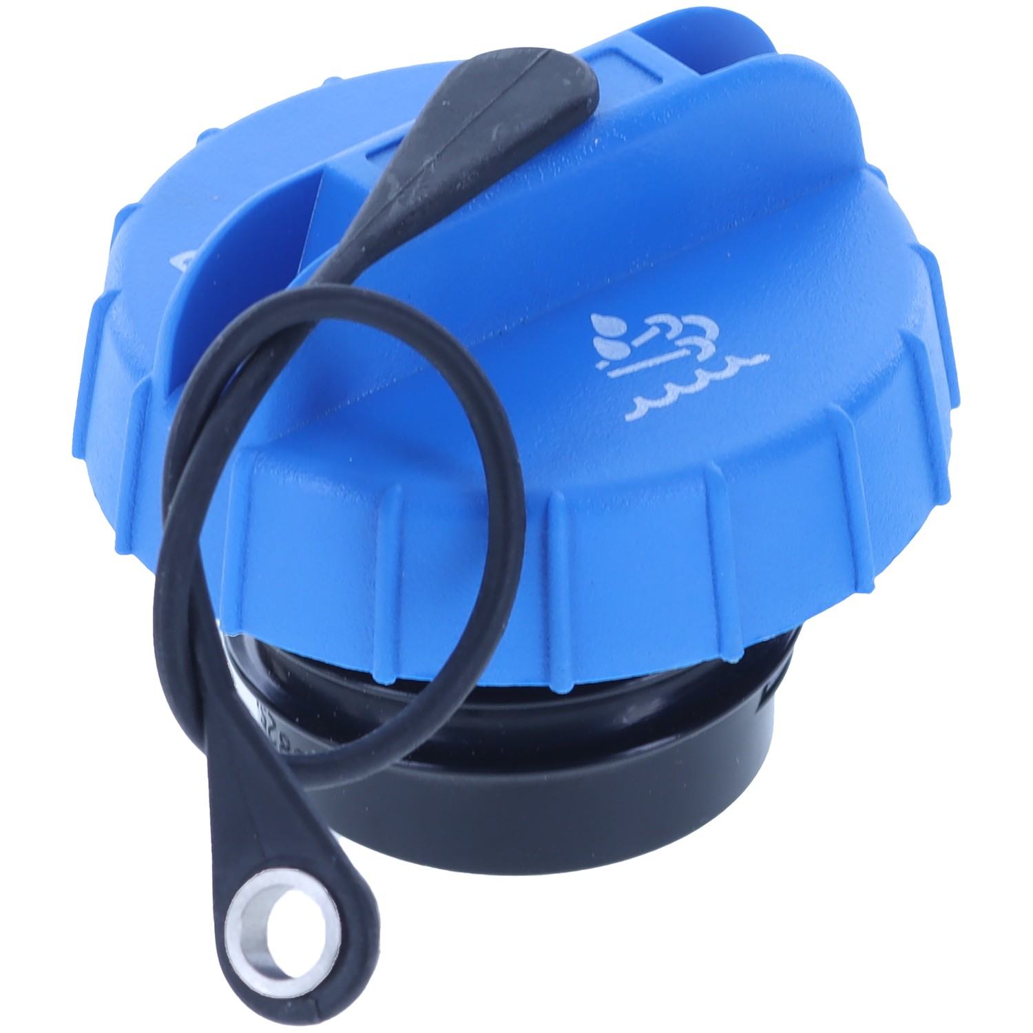 Motorad Diesel Exhaust Fluid (DEF) Filler Cap DEF108