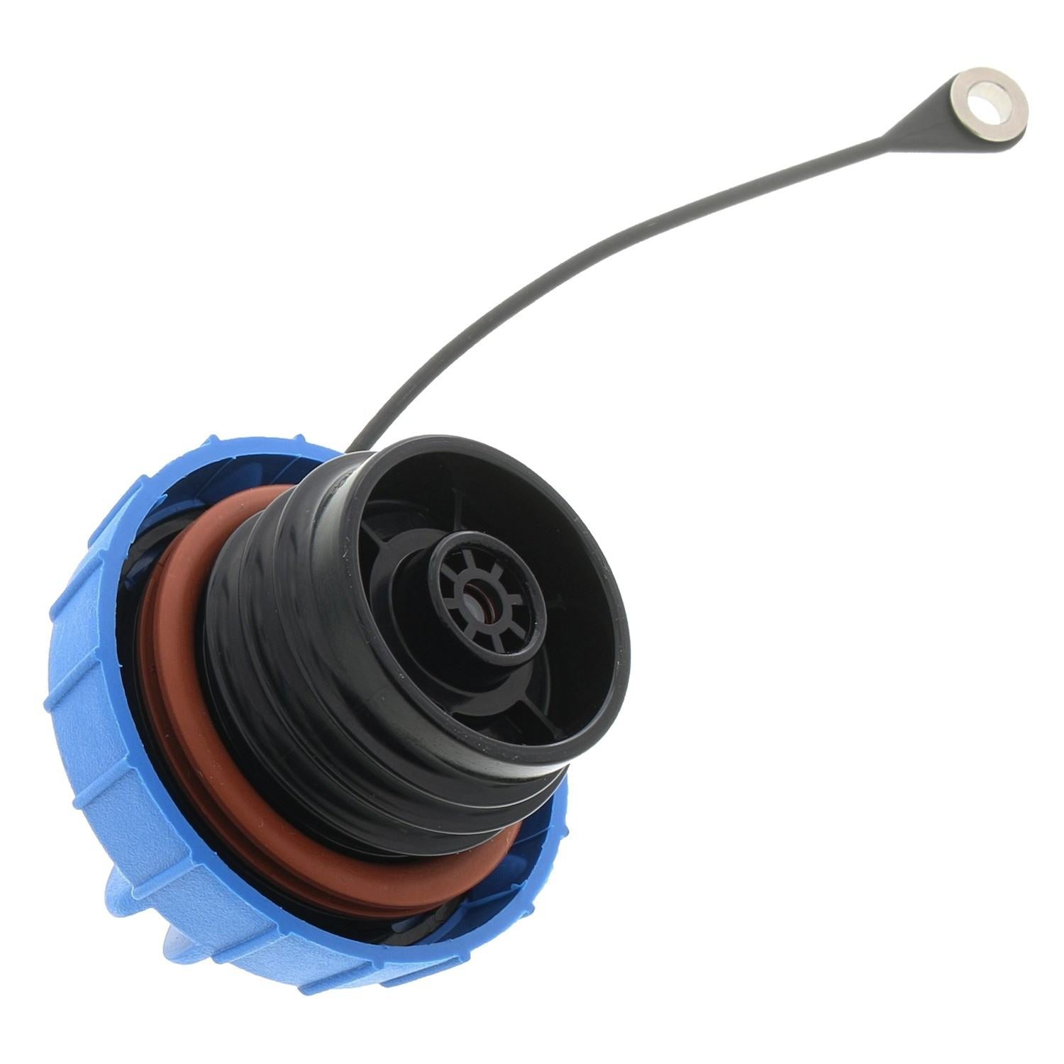 Motorad Diesel Exhaust Fluid (DEF) Filler Cap DEF108