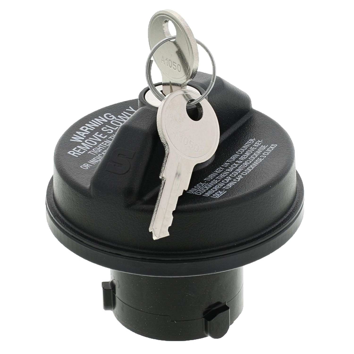 Motorad Fuel Tank Cap MGC204KA