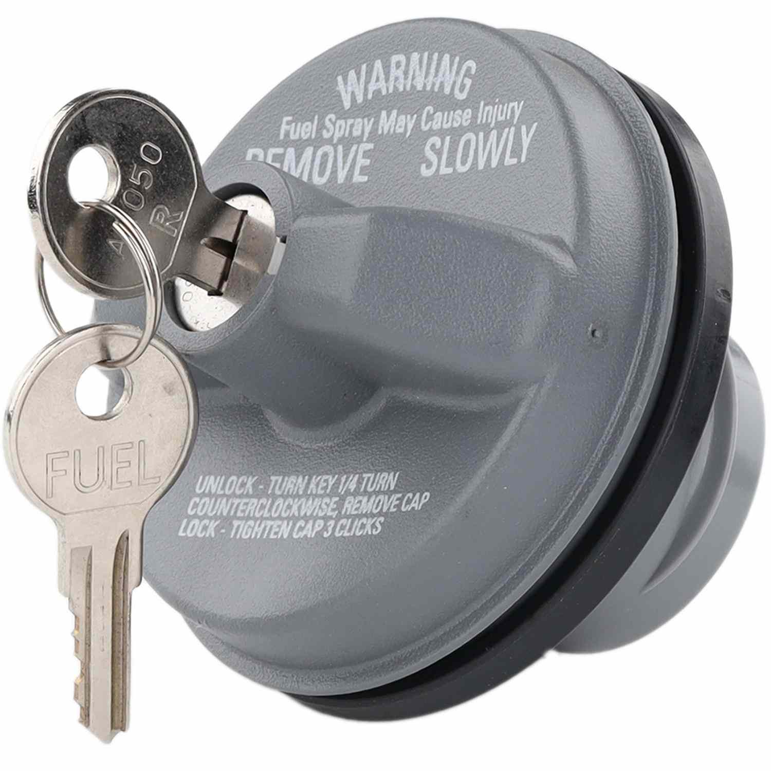 Motorad Fuel Tank Cap MGC205KA
