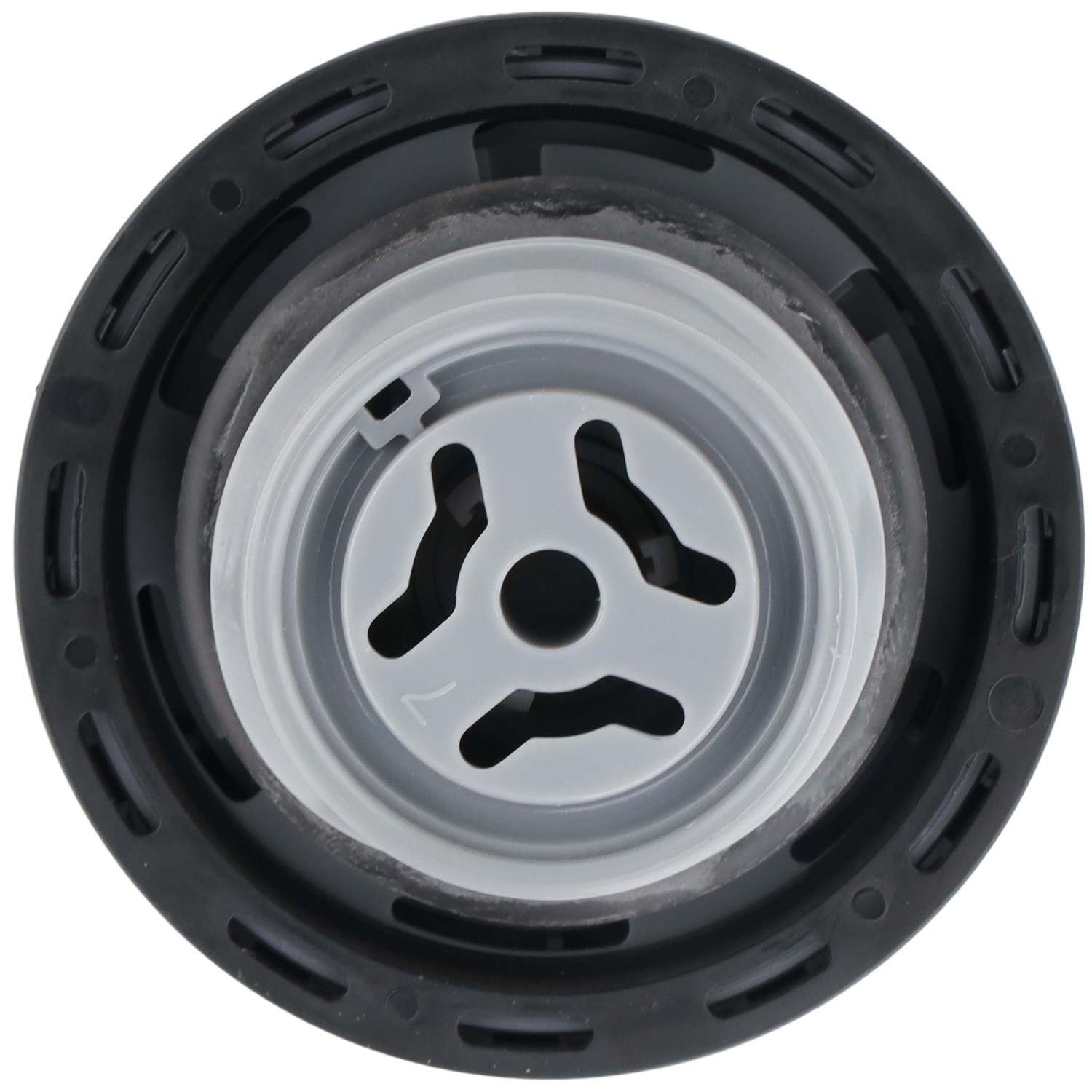 Motorad Fuel Tank Cap MGC205KA