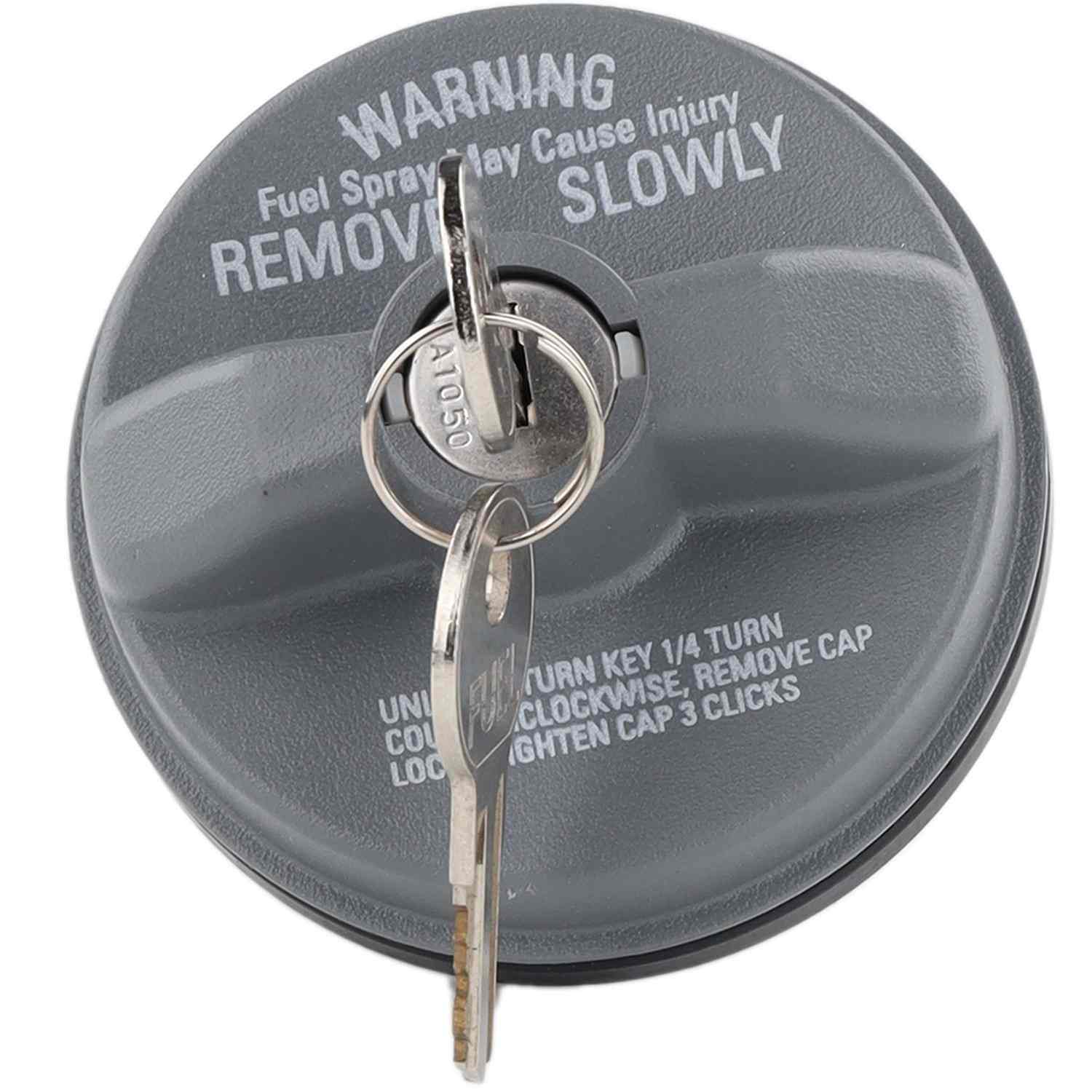 Motorad Fuel Tank Cap MGC205KA