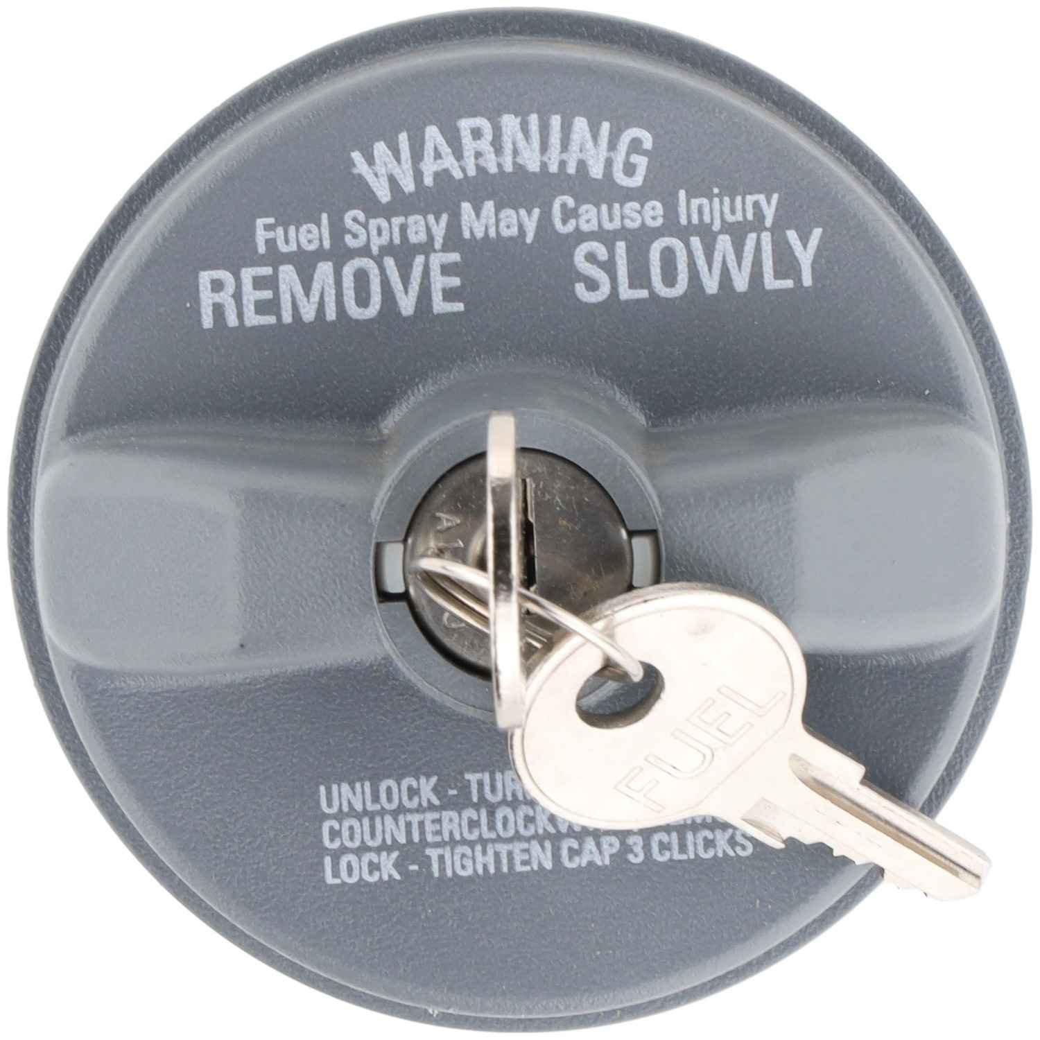 Motorad Fuel Tank Cap MGC205KA