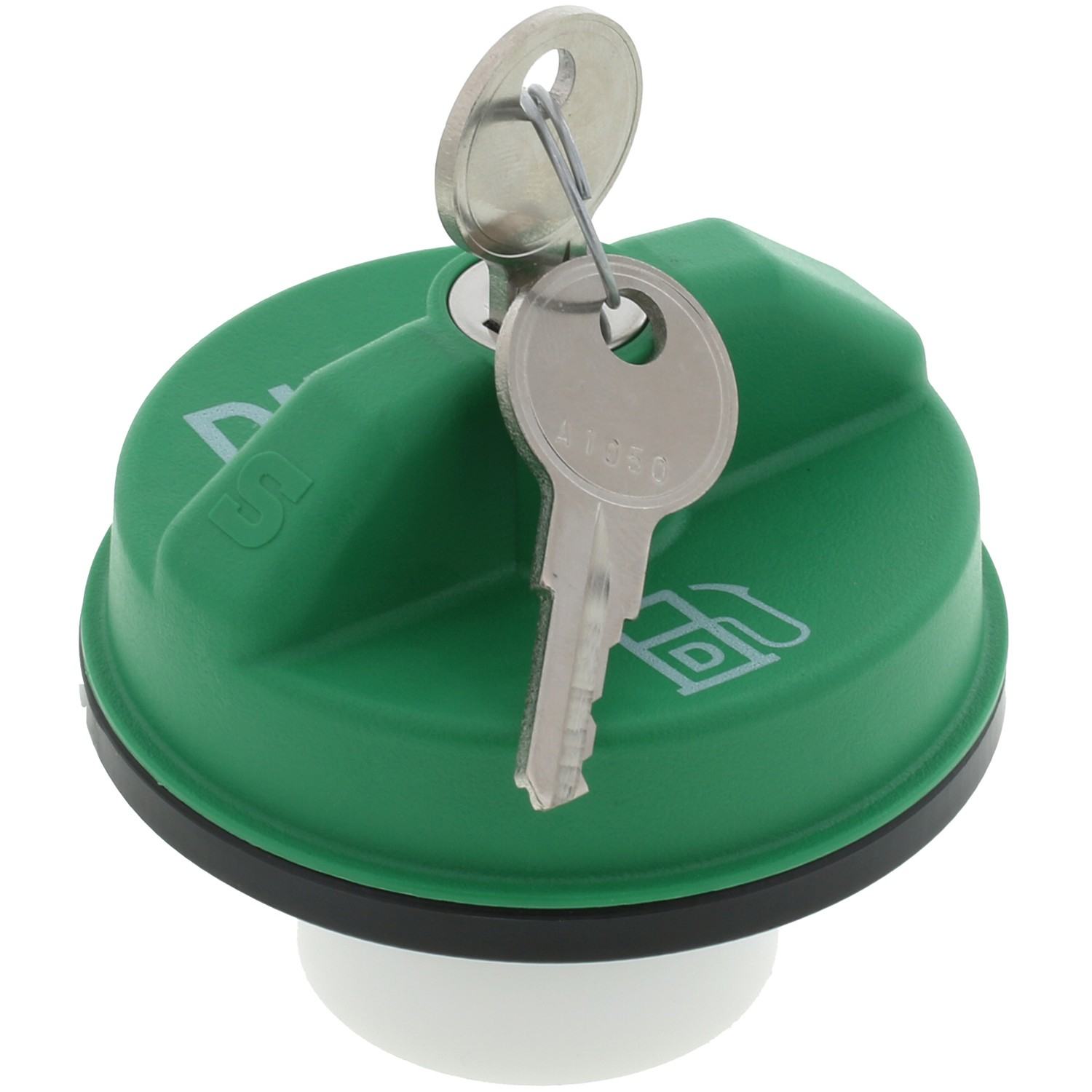 Motorad Fuel Tank Cap MGC212KAG