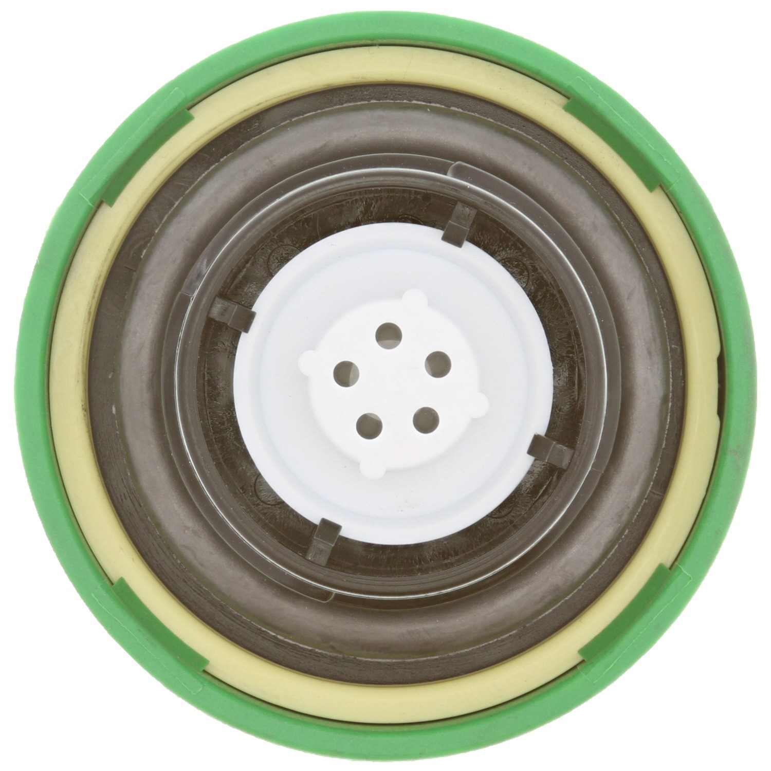 Motorad Fuel Tank Cap MGC212KAG