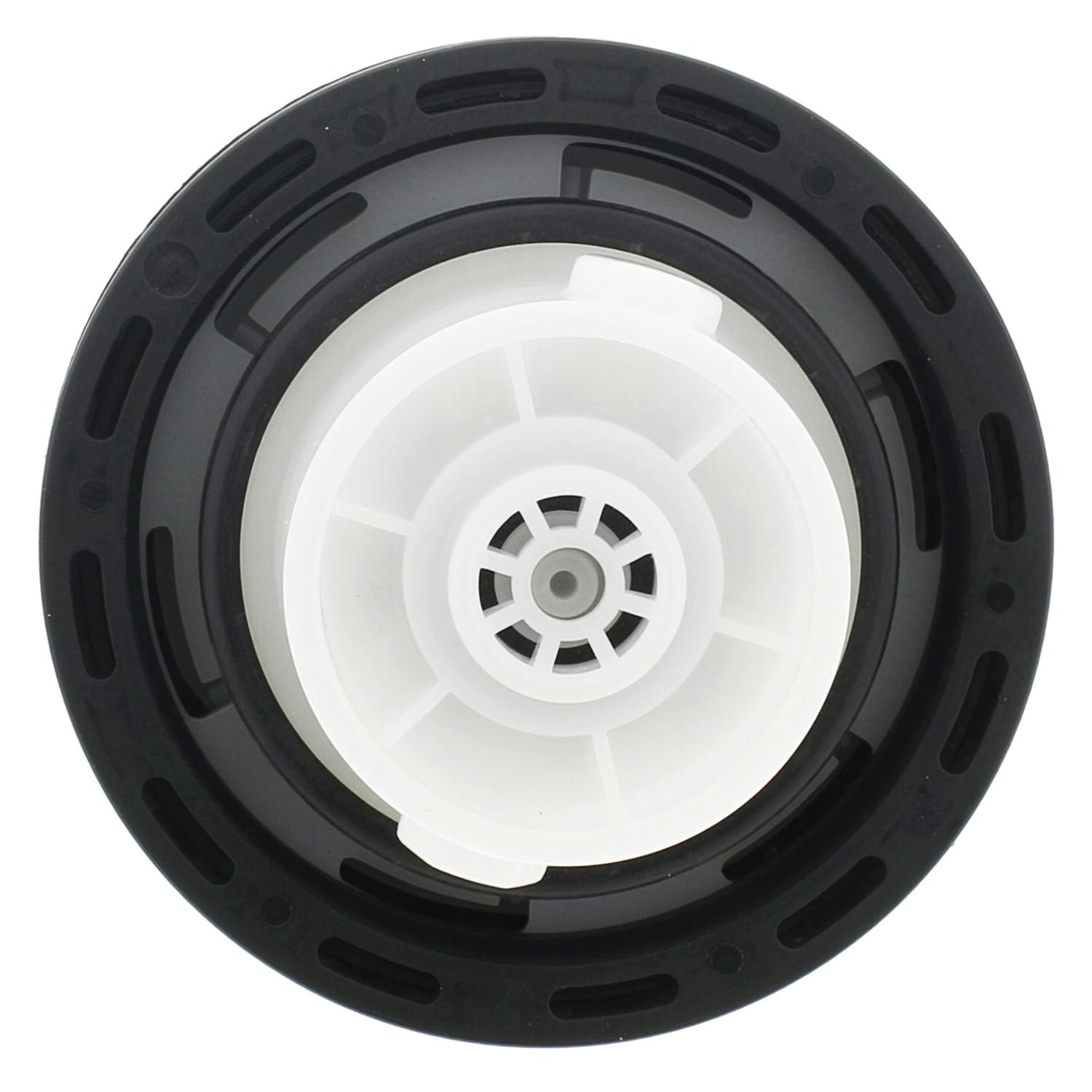 Motorad Fuel Tank Cap MGC216KA