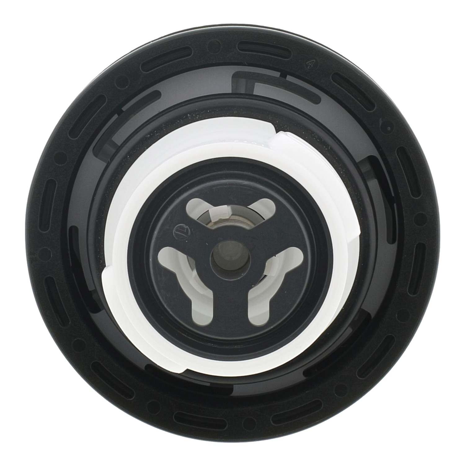 Motorad Fuel Tank Cap MGC218KA