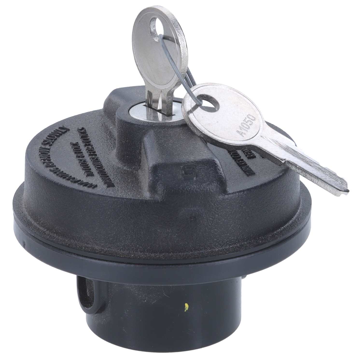 Motorad Fuel Tank Cap MGC219KA