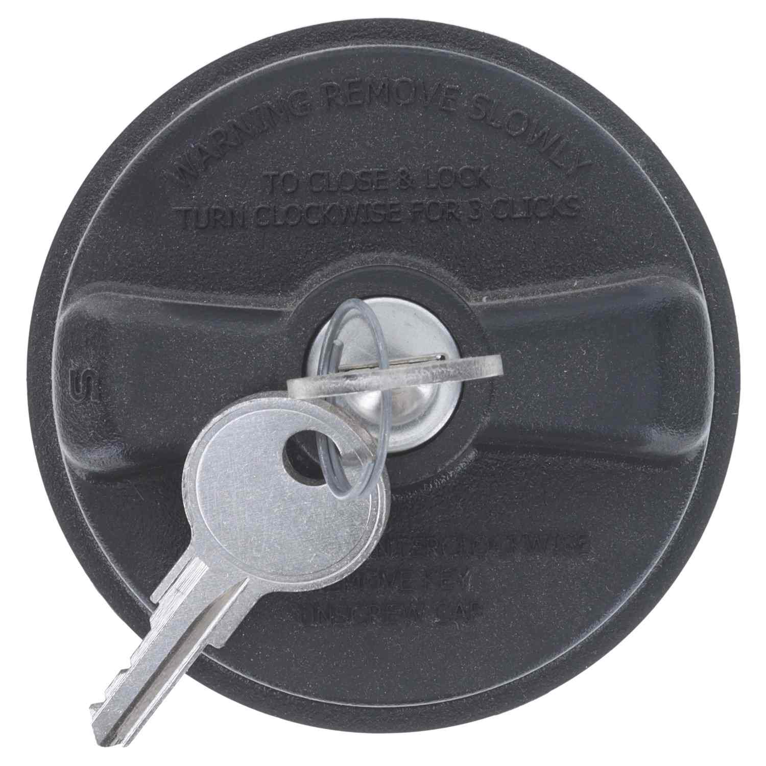 Motorad Fuel Tank Cap MGC219KA