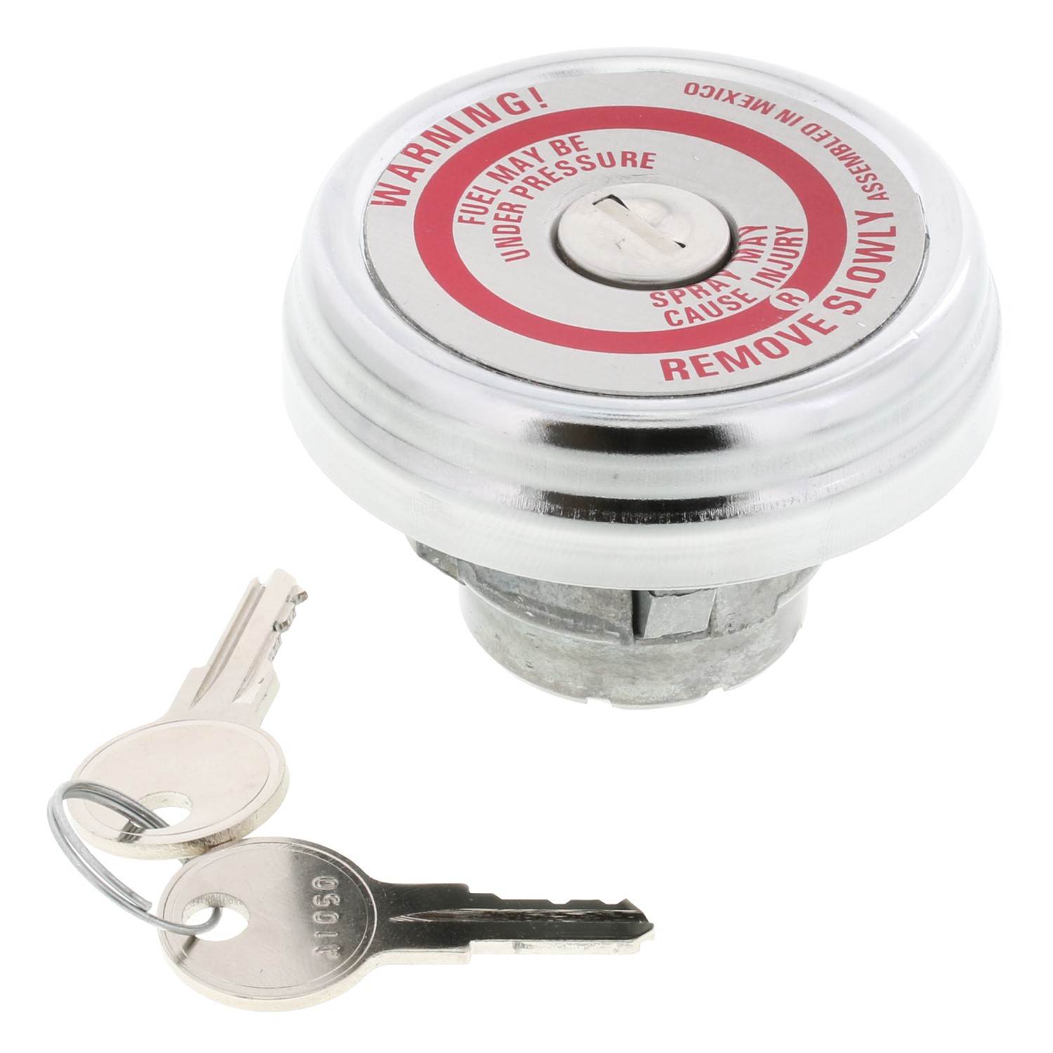 Motorad Fuel Tank Cap MGC228KA