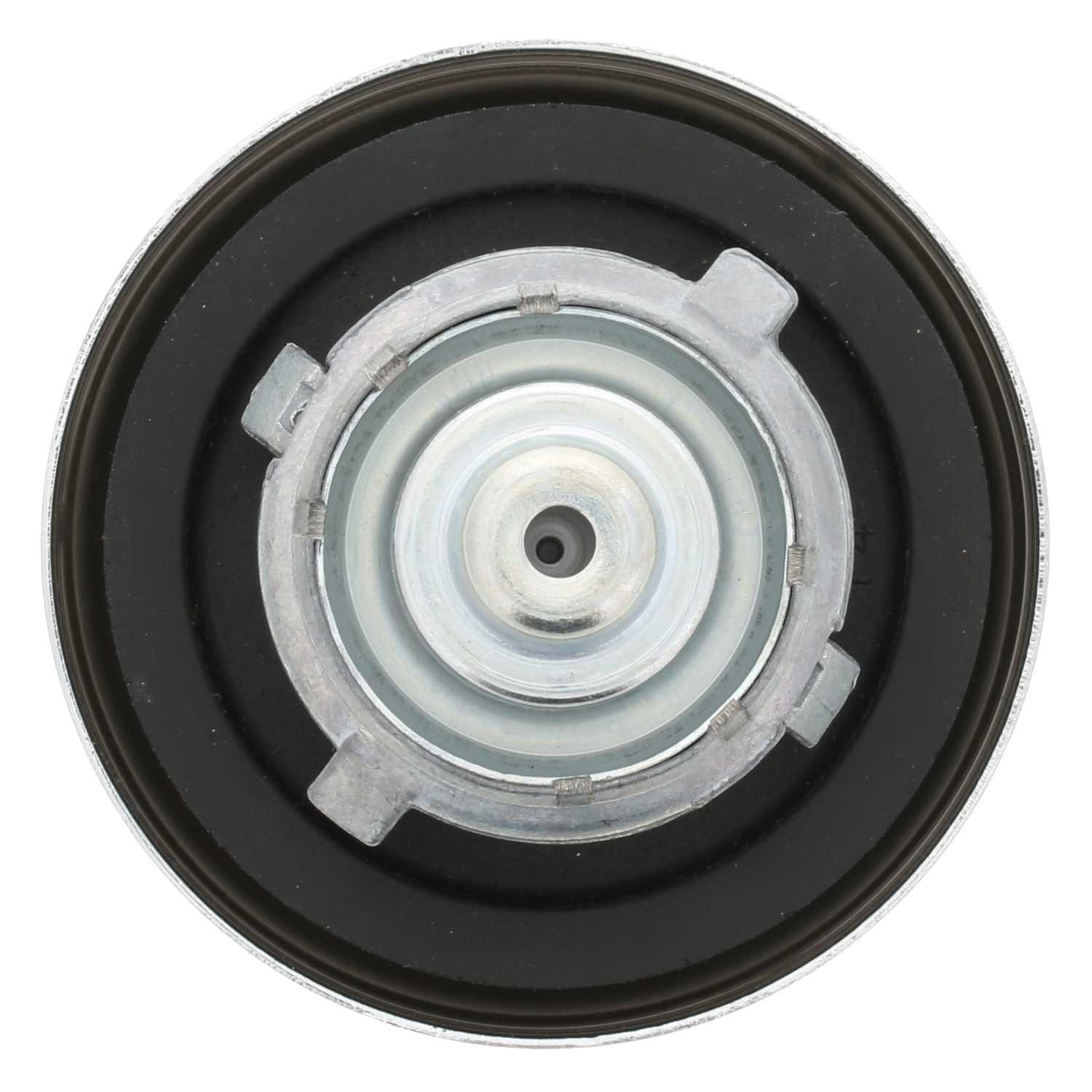 Motorad Fuel Tank Cap MGC228KA