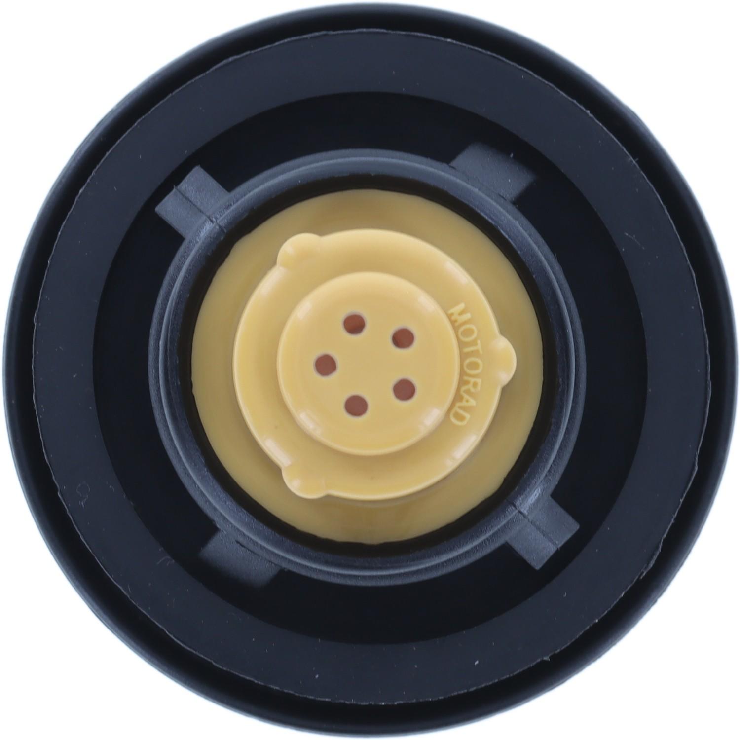 Motorad Fuel Tank Cap