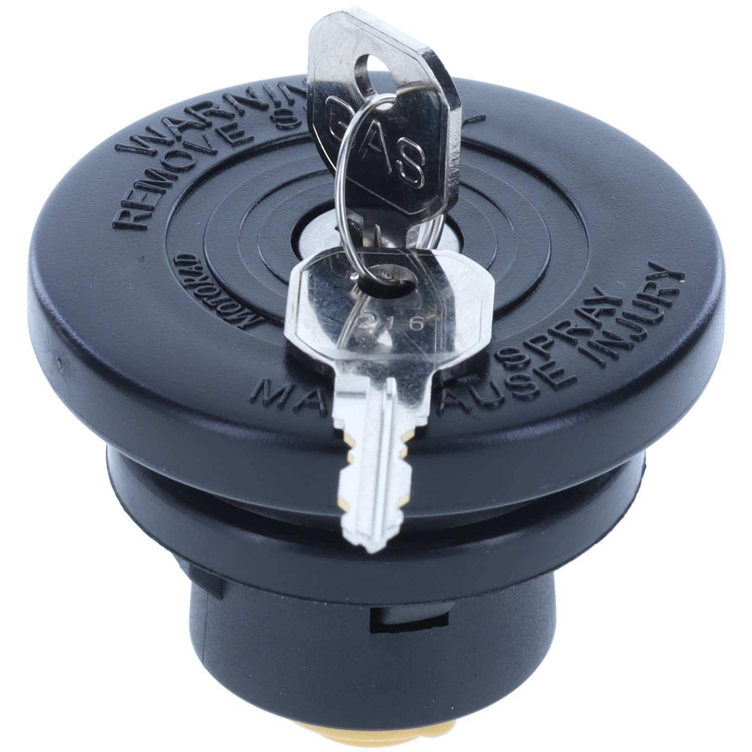 Motorad Fuel Tank Cap