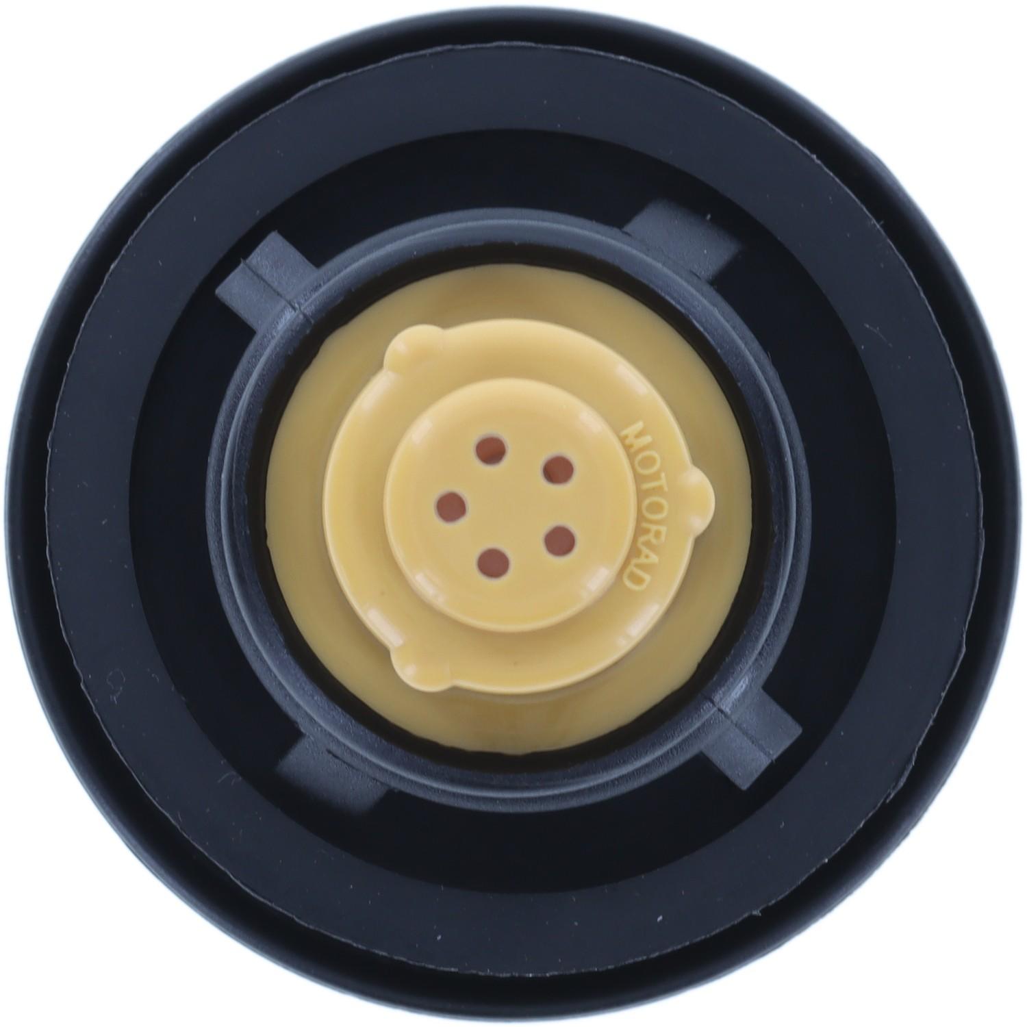 Motorad Fuel Tank Cap