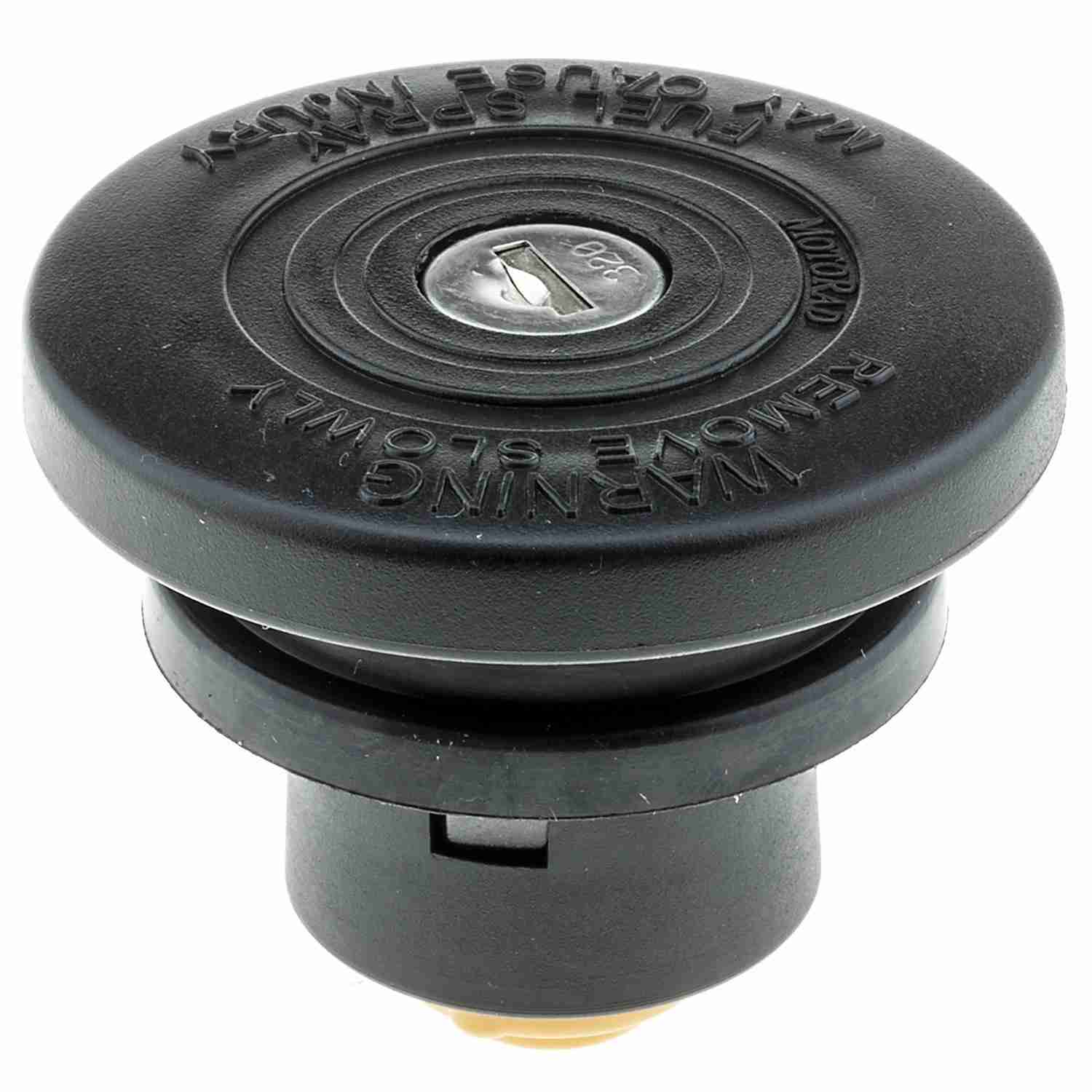Motorad Fuel Tank Cap