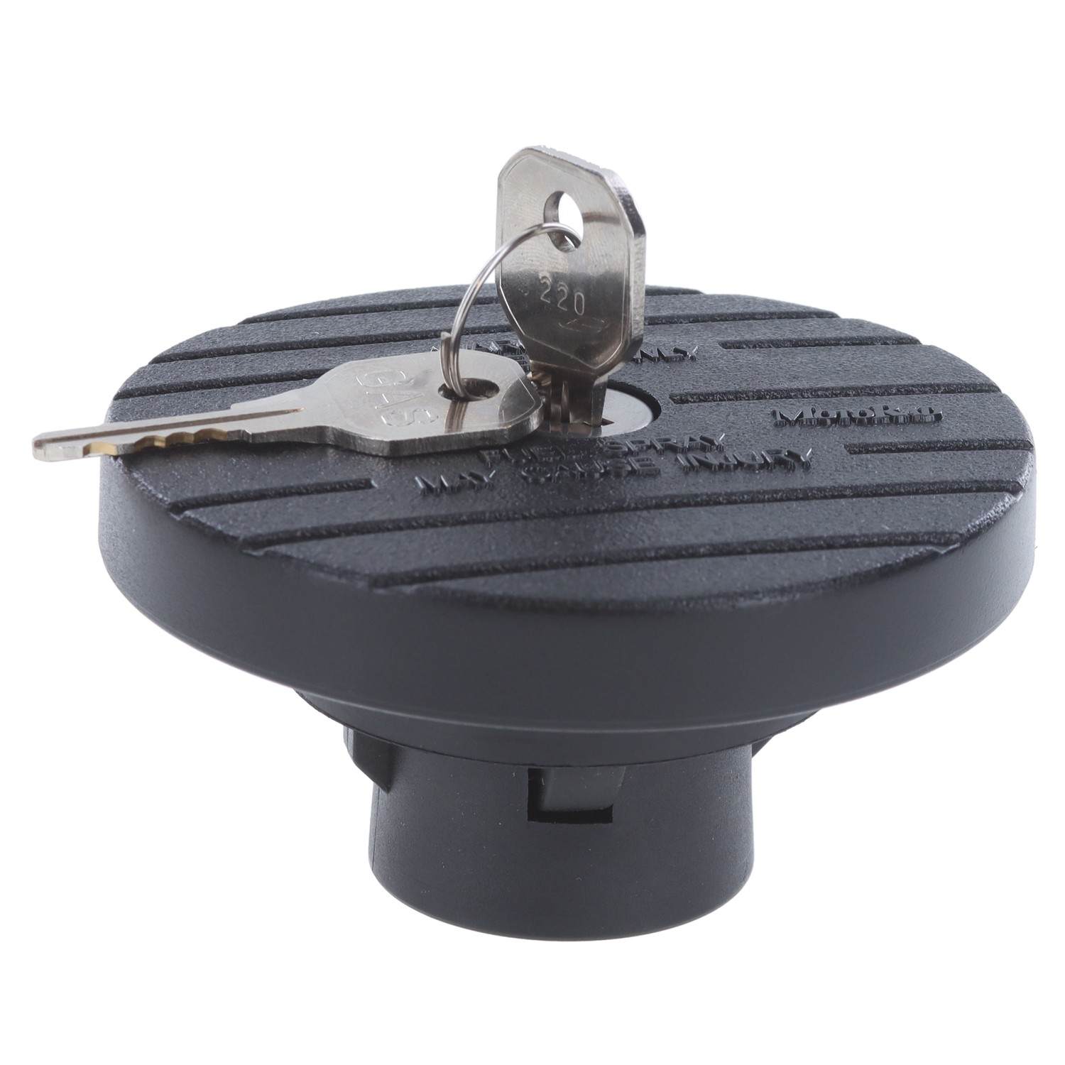 Motorad Fuel Tank Cap