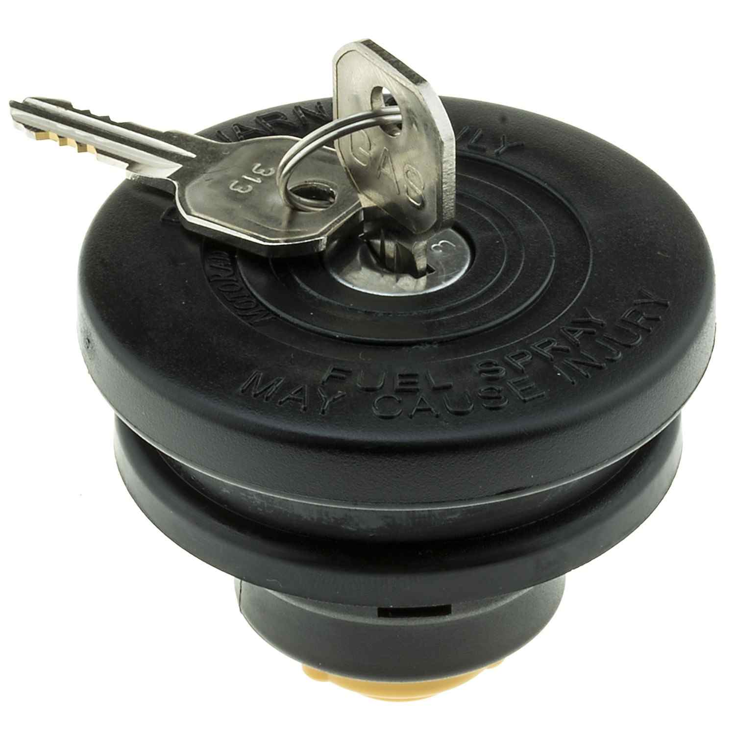 Motorad Fuel Tank Cap MGC793SK