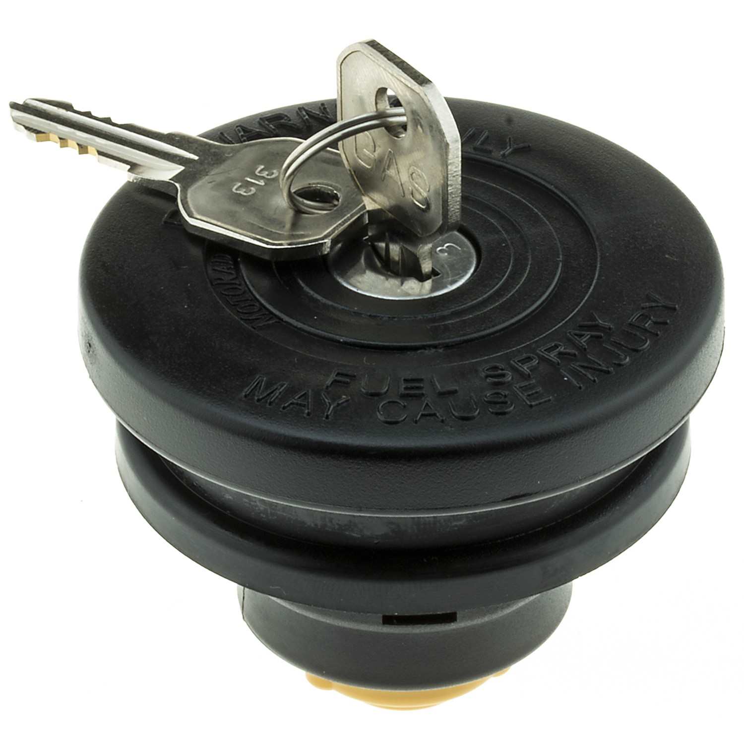 Motorad Fuel Tank Cap MGC793SK