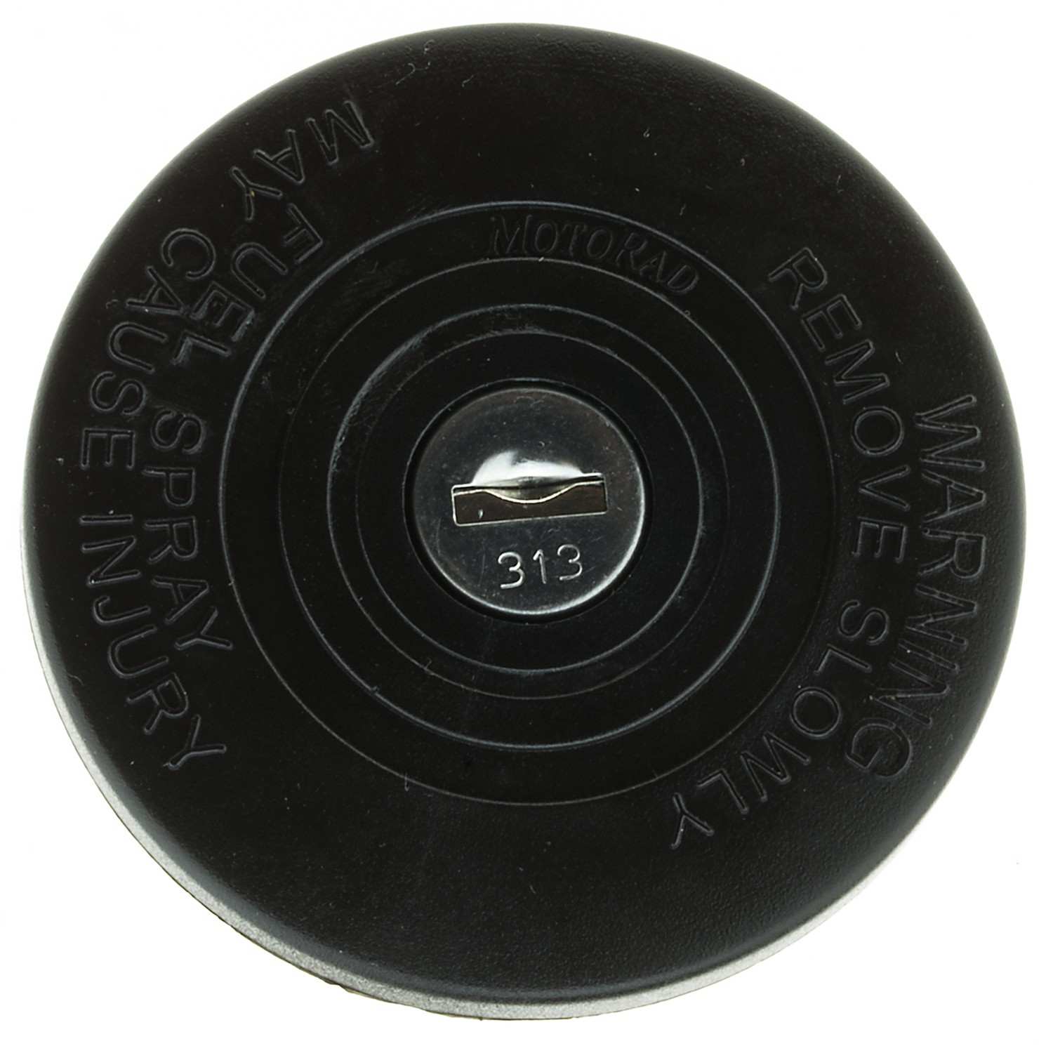 Motorad Fuel Tank Cap MGC793SK
