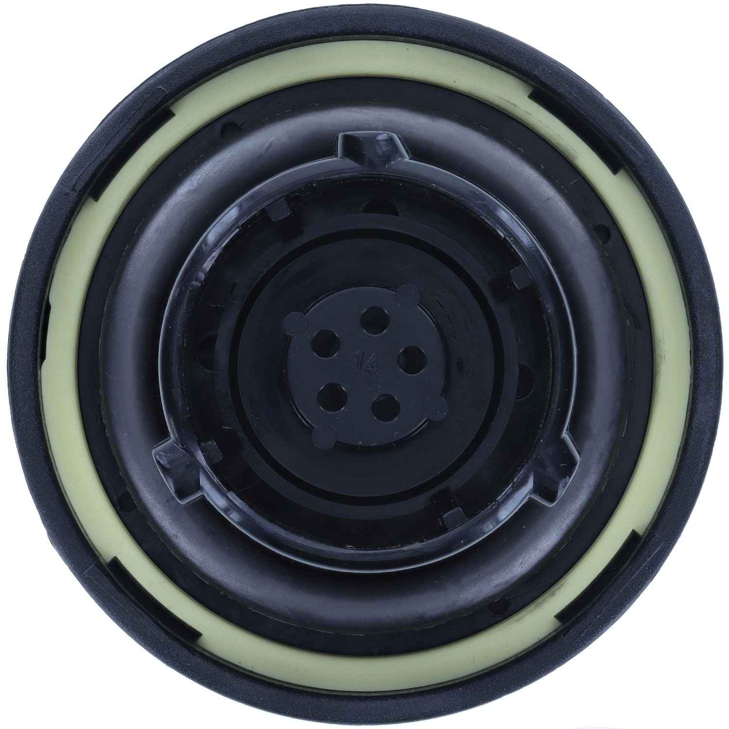 Motorad Fuel Tank Cap