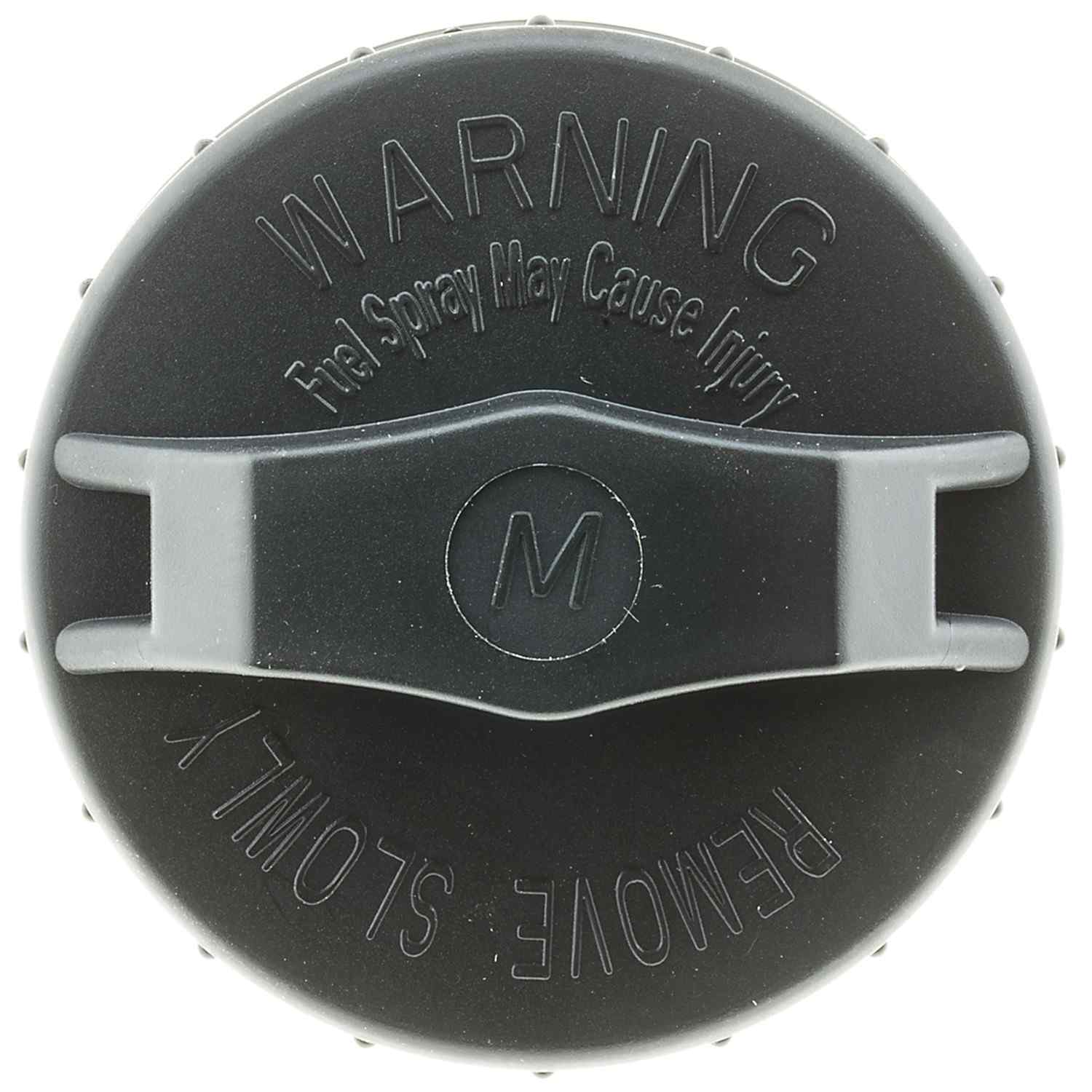 Motorad Fuel Tank Cap