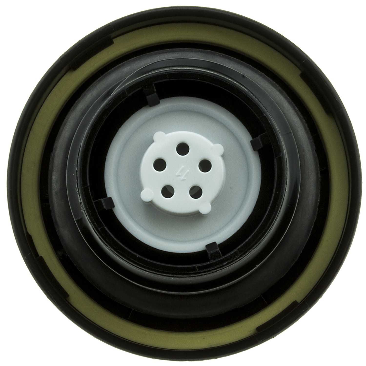Motorad Fuel Tank Cap