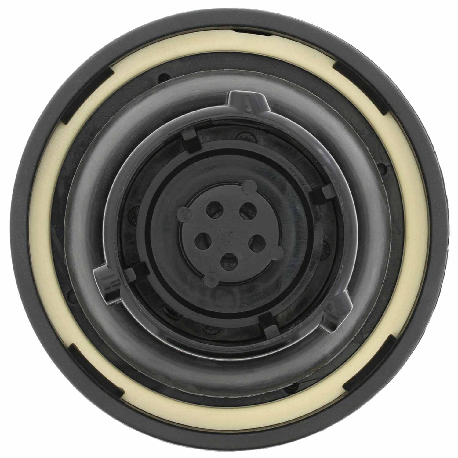 Motorad Fuel Tank Cap