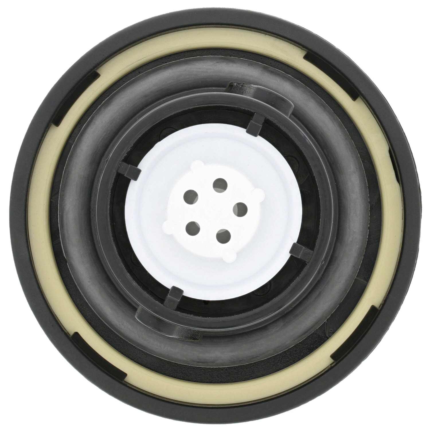 Motorad Fuel Tank Cap