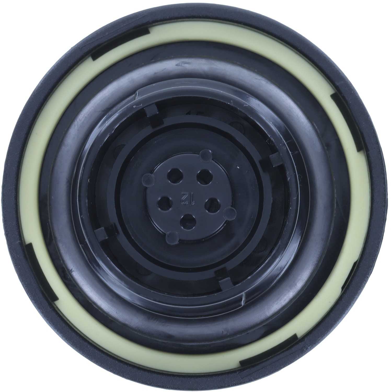 Motorad Fuel Tank Cap