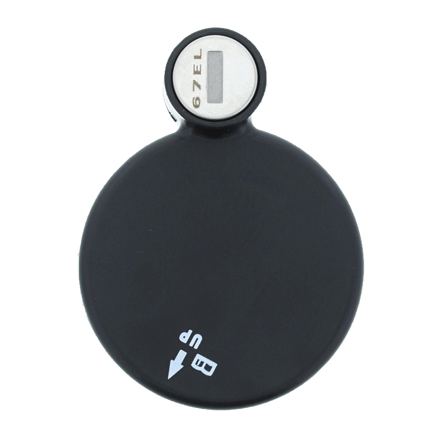 Motorad Fuel Tank Cap top view frsport MGC915