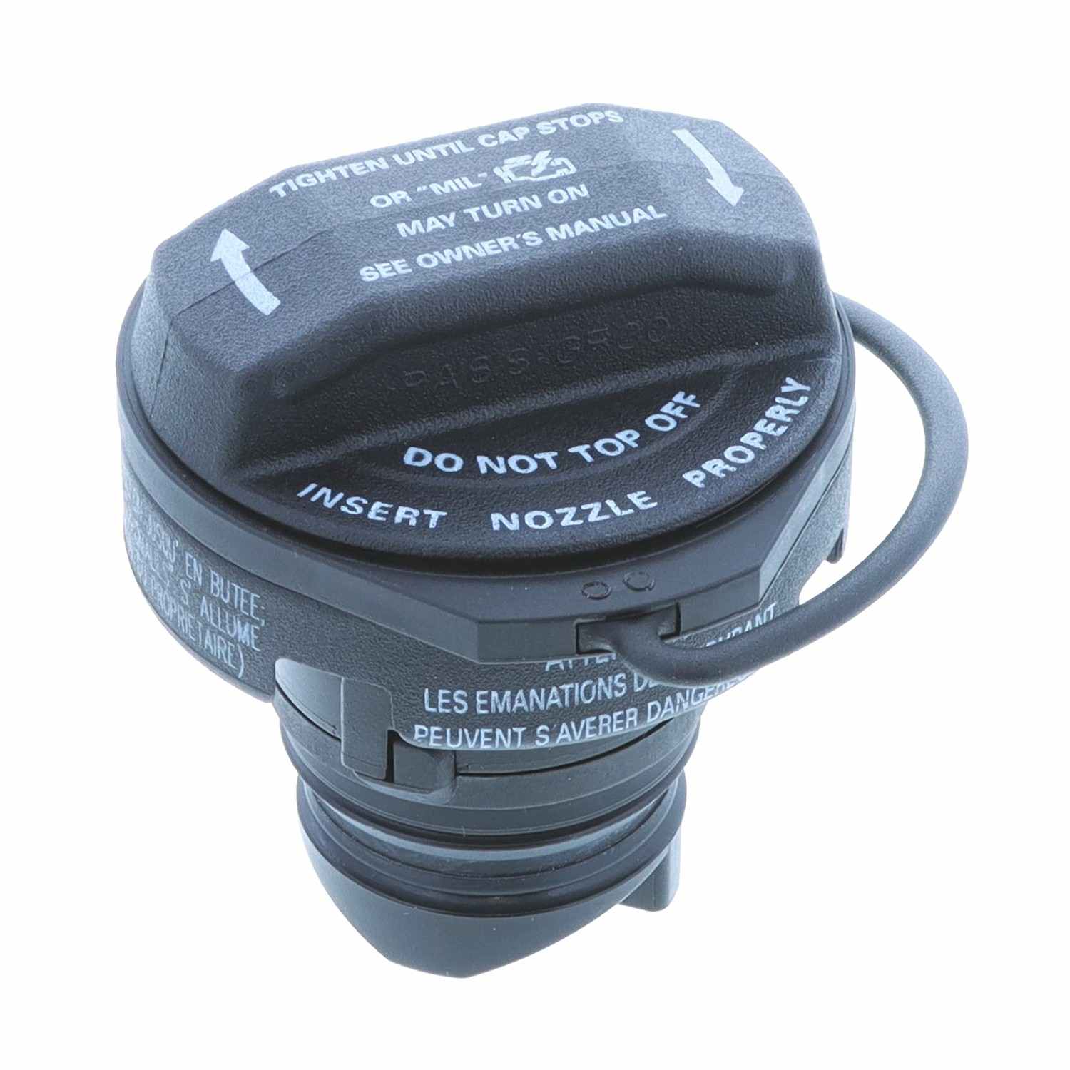 Motorad Fuel Tank Cap MGC930T