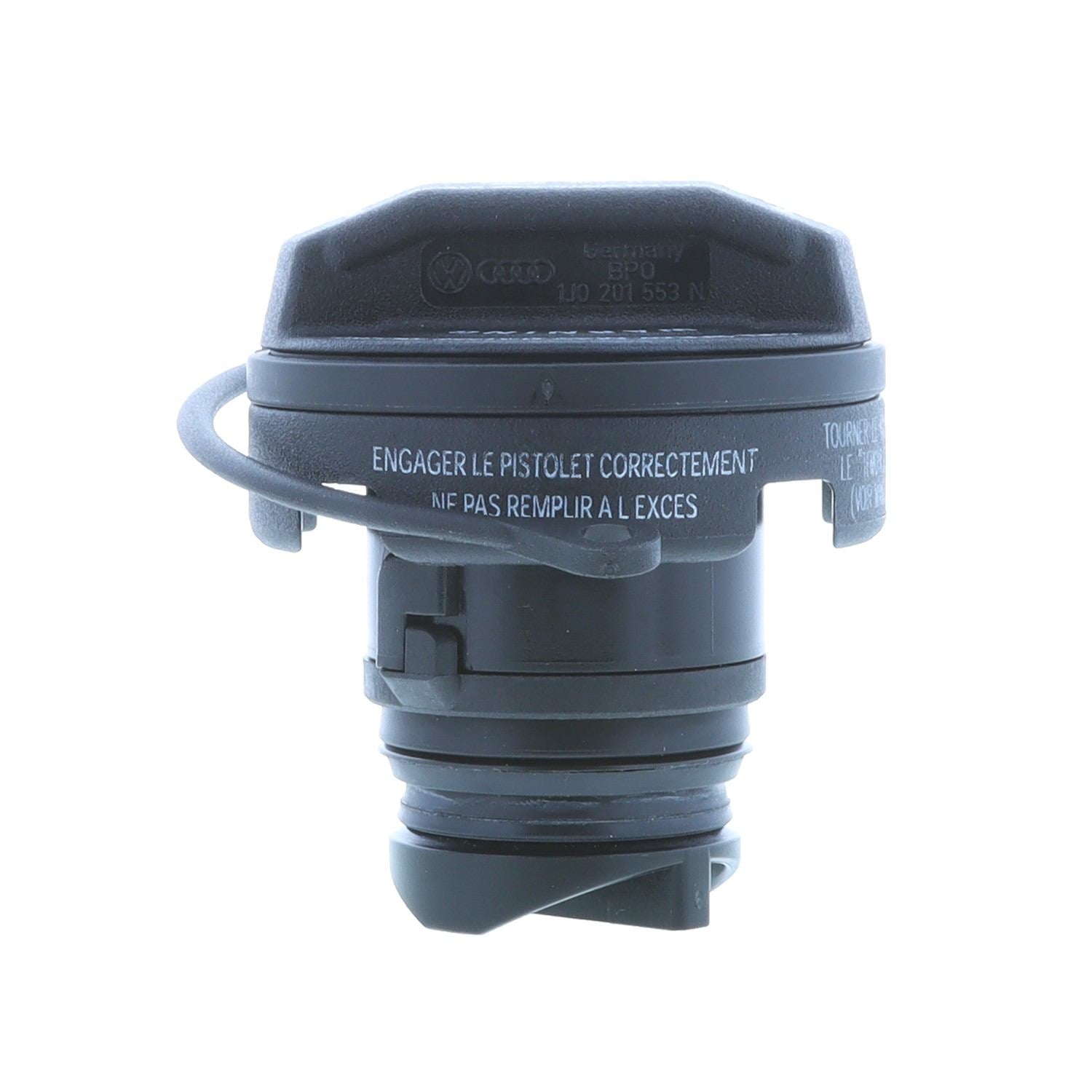 Motorad Fuel Tank Cap MGC930T