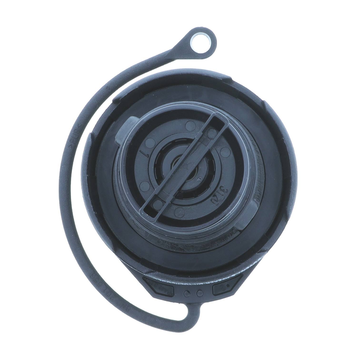 Motorad Fuel Tank Cap MGC930T