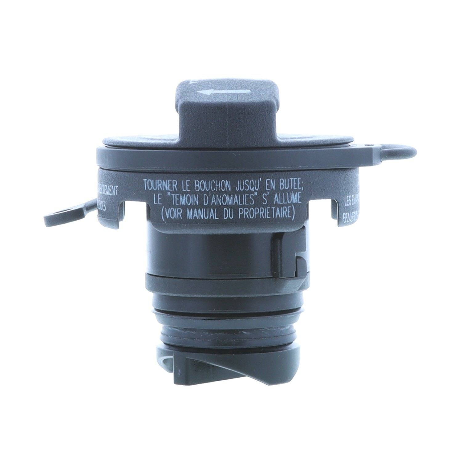 Motorad Fuel Tank Cap MGC930T
