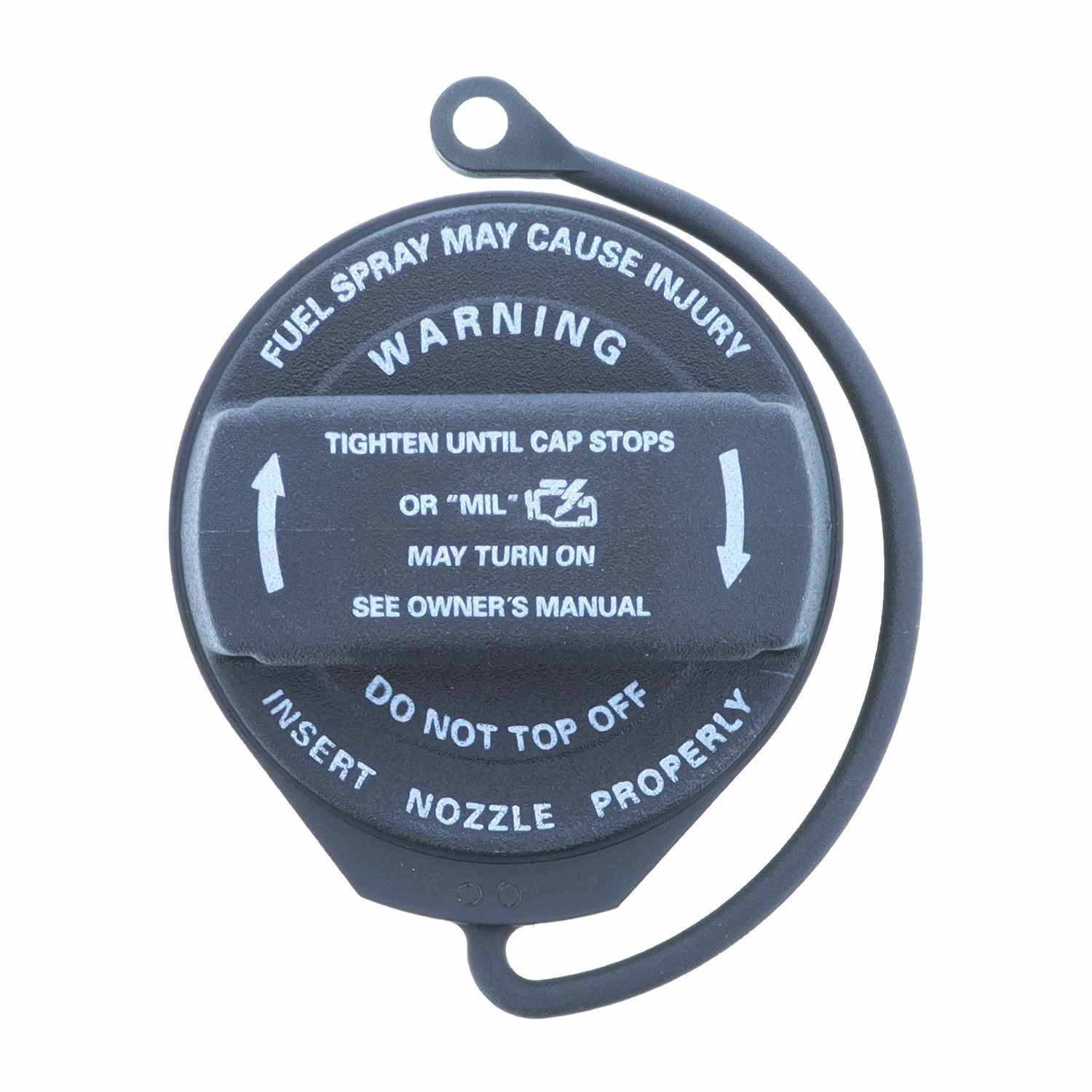 Motorad Fuel Tank Cap MGC930T