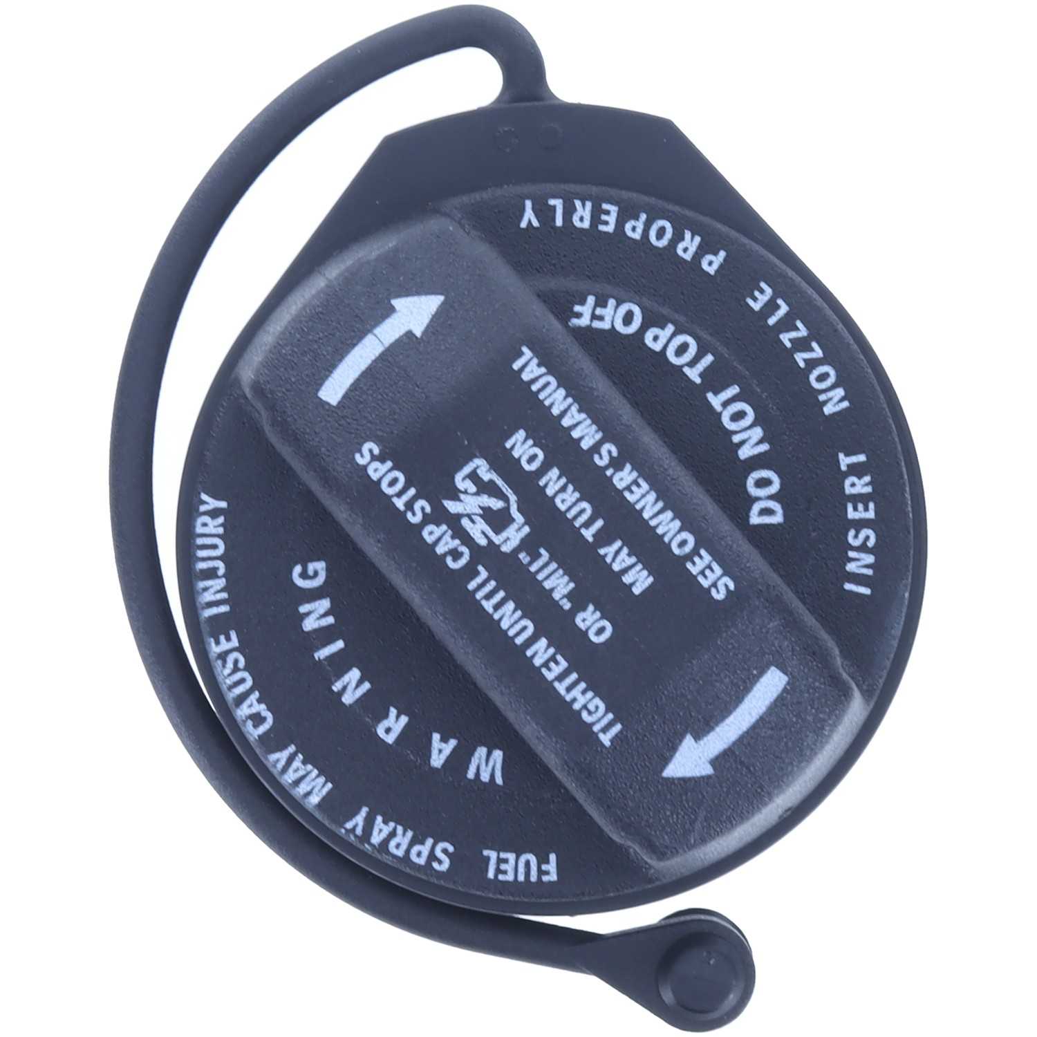 Motorad Fuel Tank Cap MGC933T